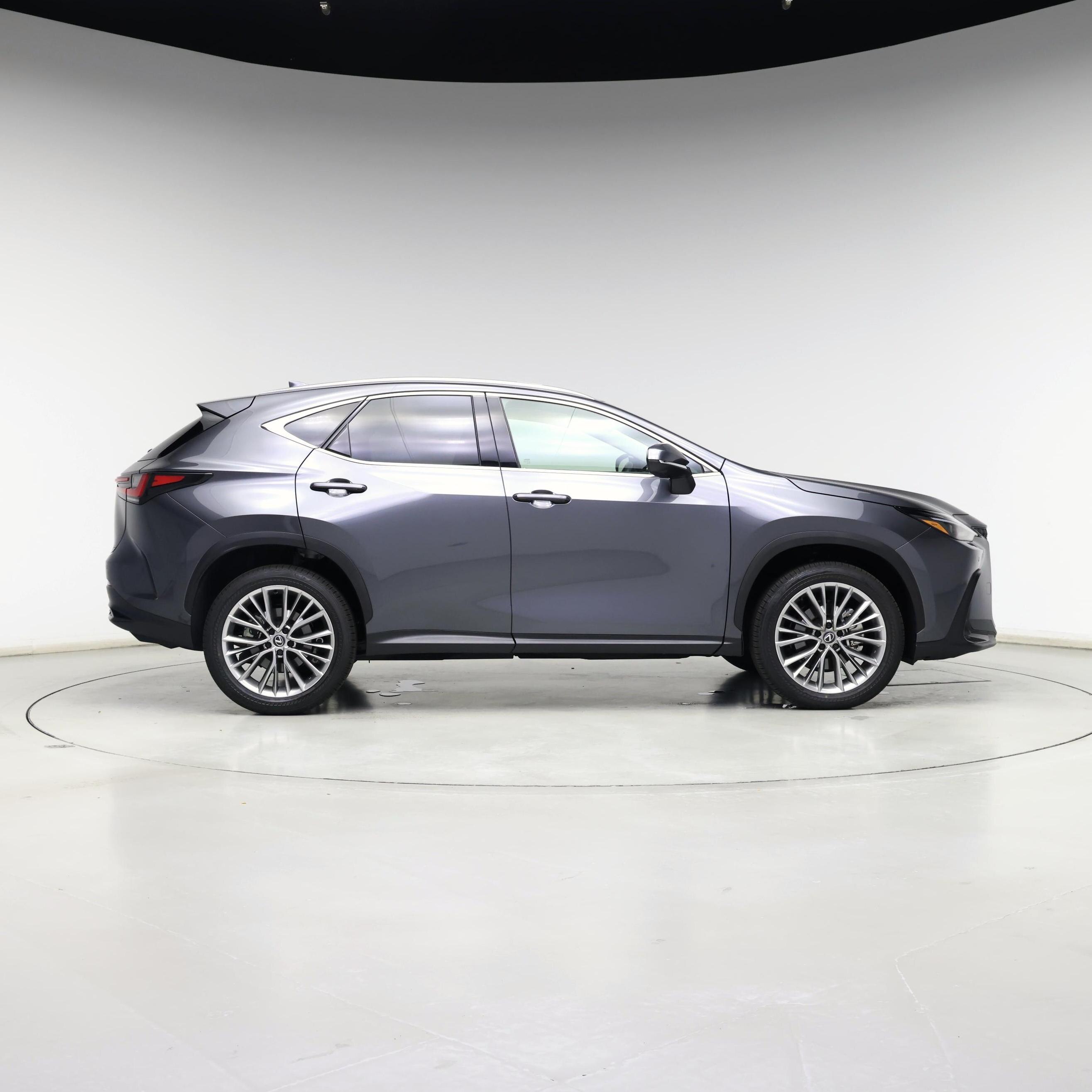 Thumbnail: 2025 Lexus NX - 7
