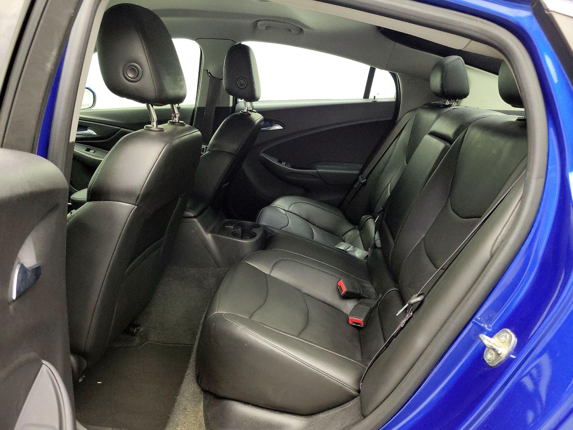 Thumbnail: 2017 Chevrolet Volt - 19