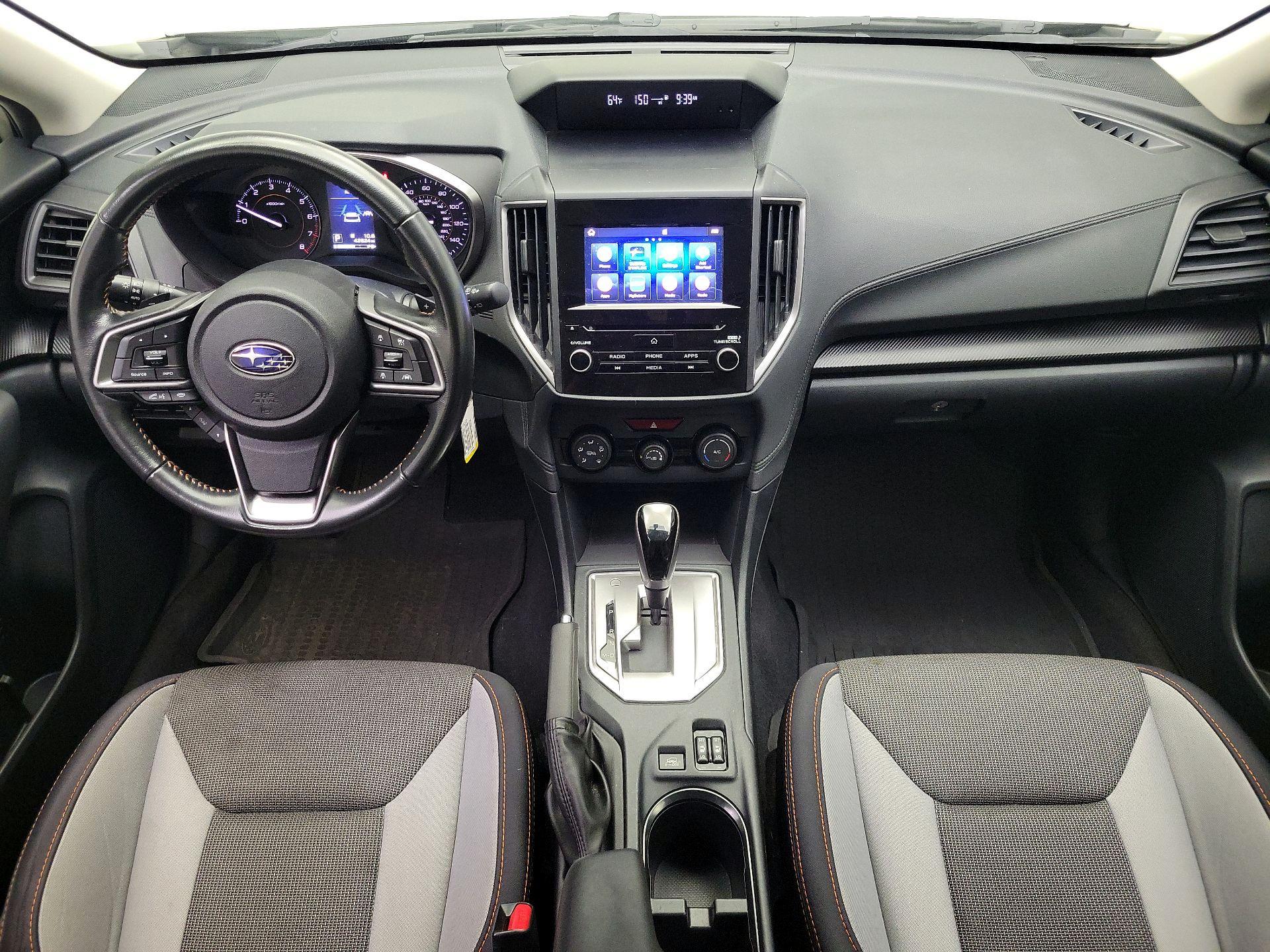 Thumbnail: 2019 Subaru Crosstrek - 9