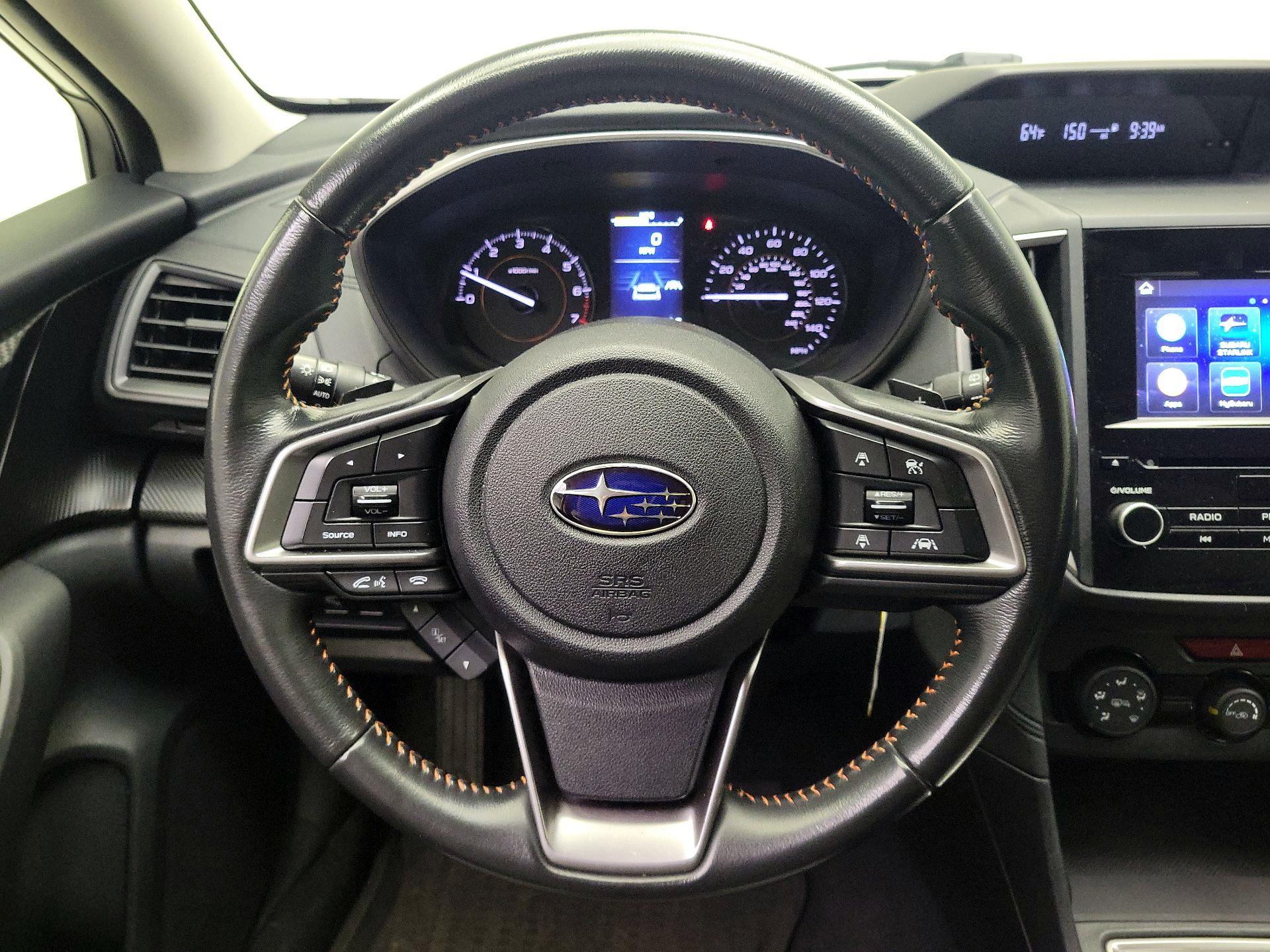 Thumbnail: 2019 Subaru Crosstrek - 10