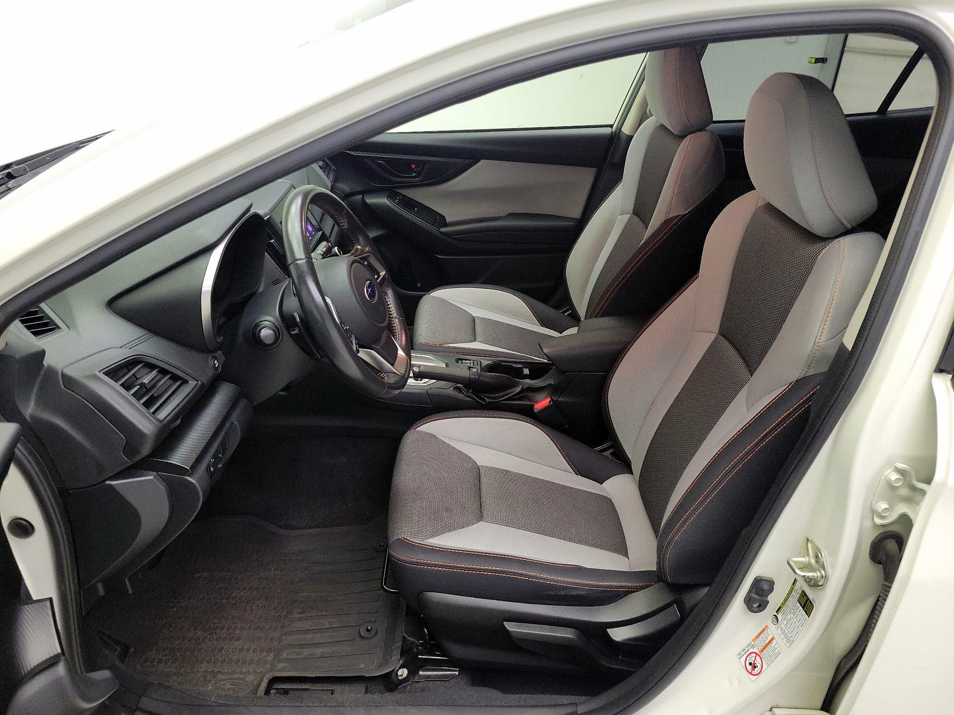 Thumbnail: 2019 Subaru Crosstrek - 11