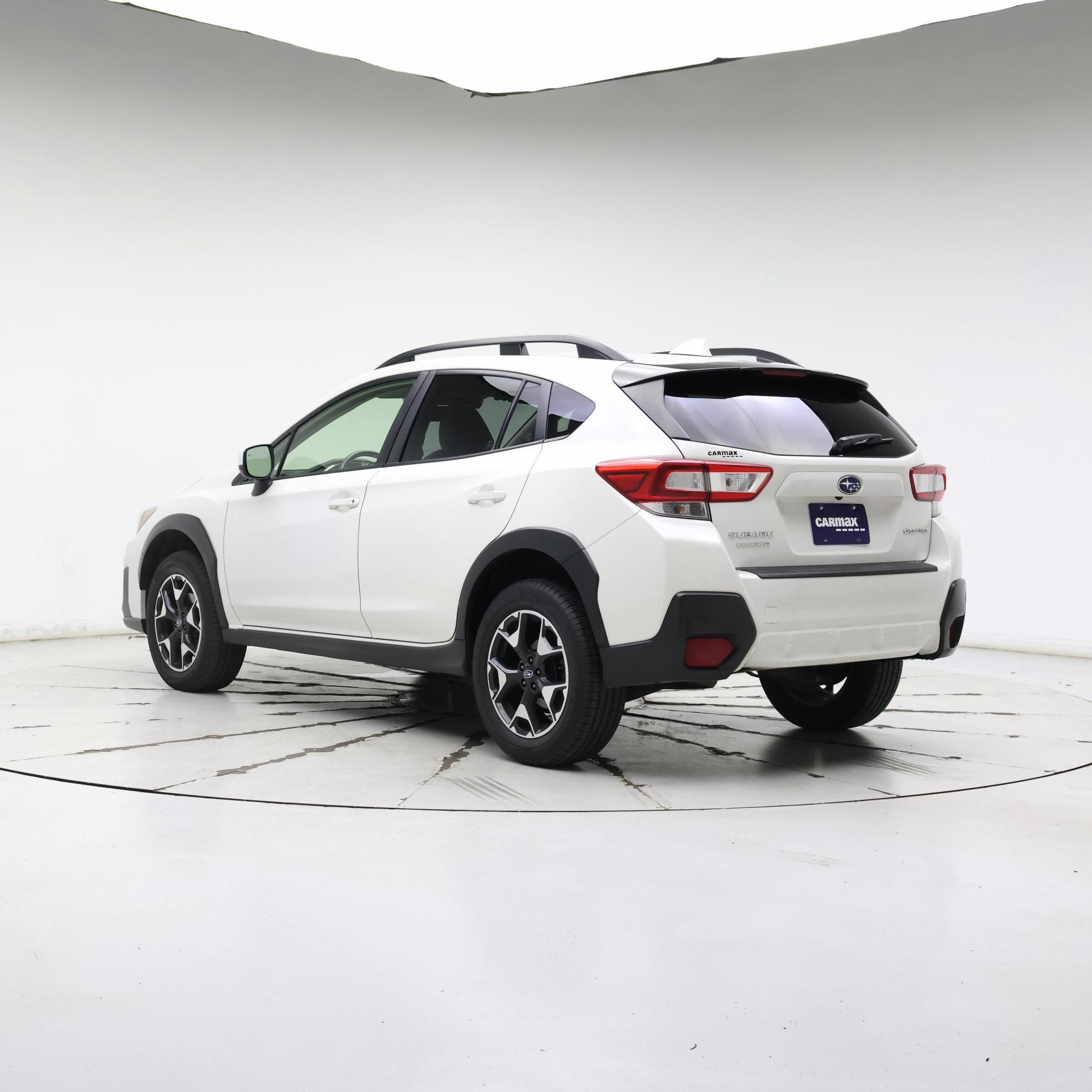 Thumbnail: 2019 Subaru Crosstrek - 2