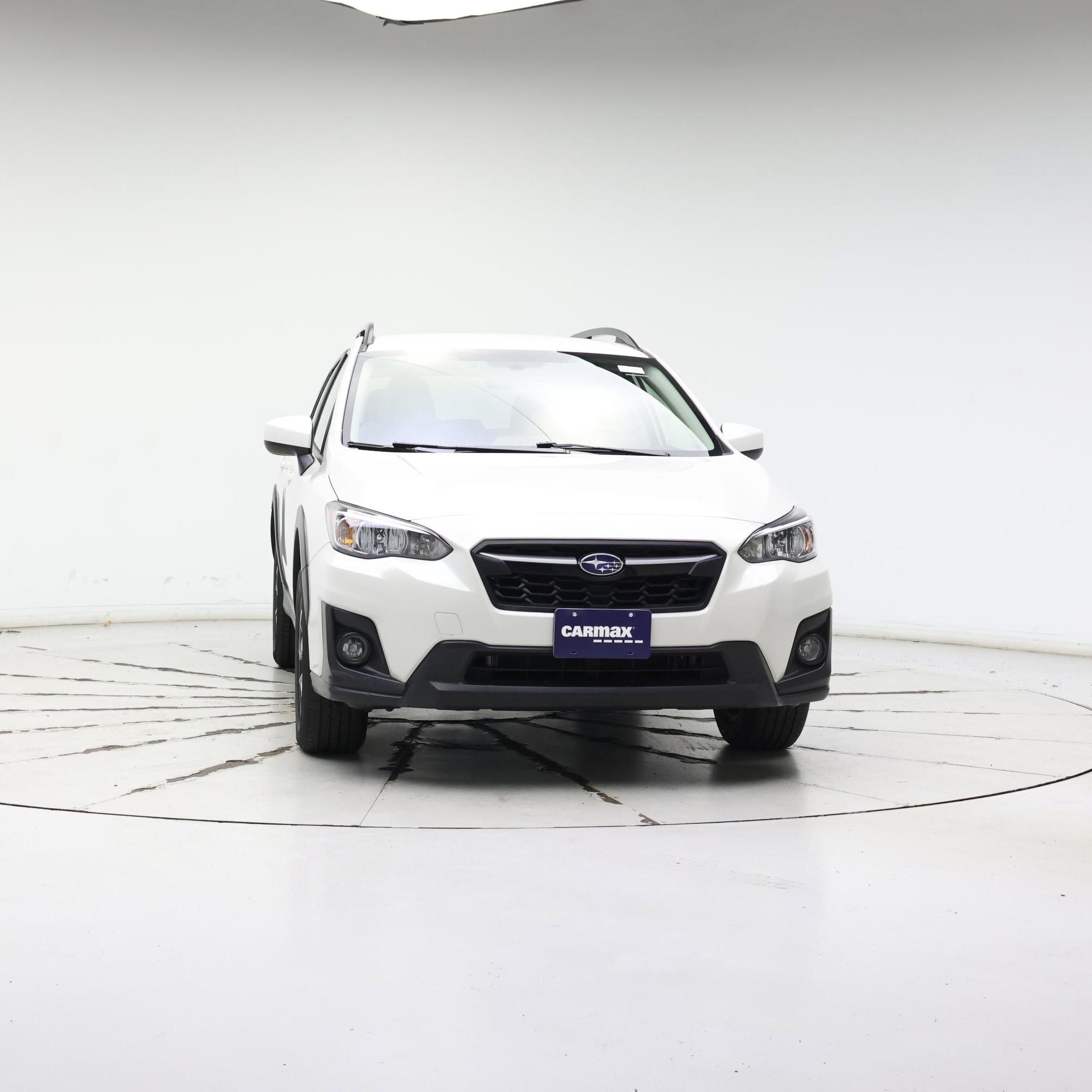 Thumbnail: 2019 Subaru Crosstrek - 5