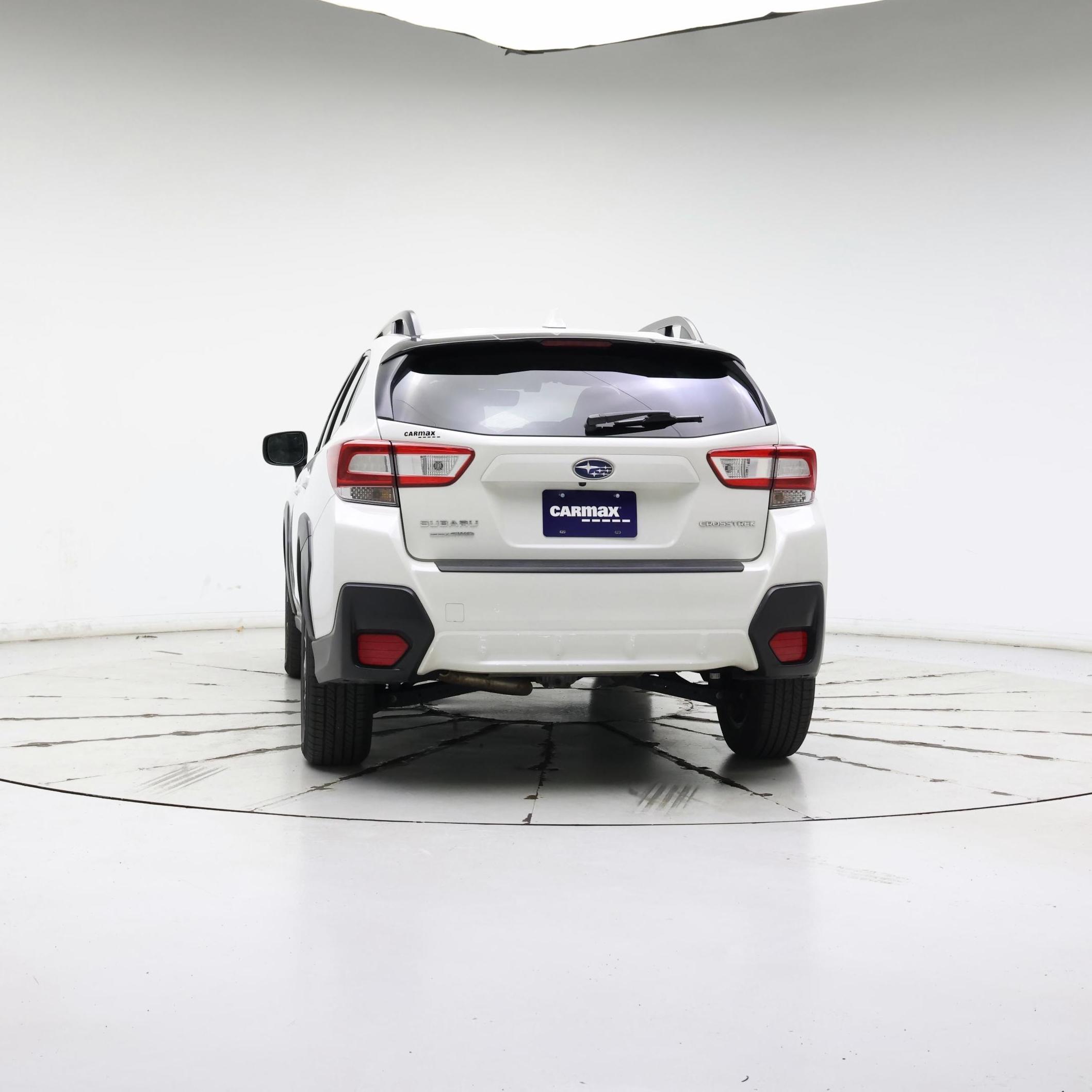 Thumbnail: 2019 Subaru Crosstrek - 6