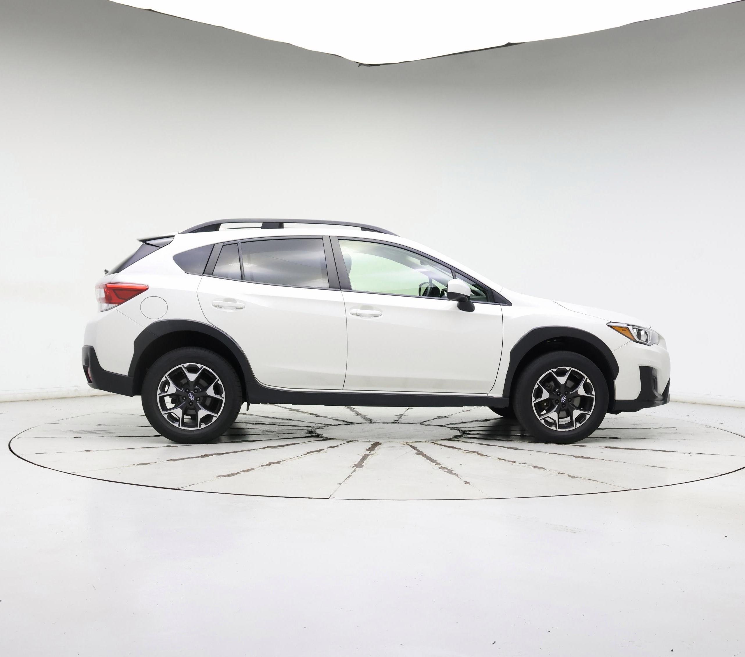 Thumbnail: 2019 Subaru Crosstrek - 7