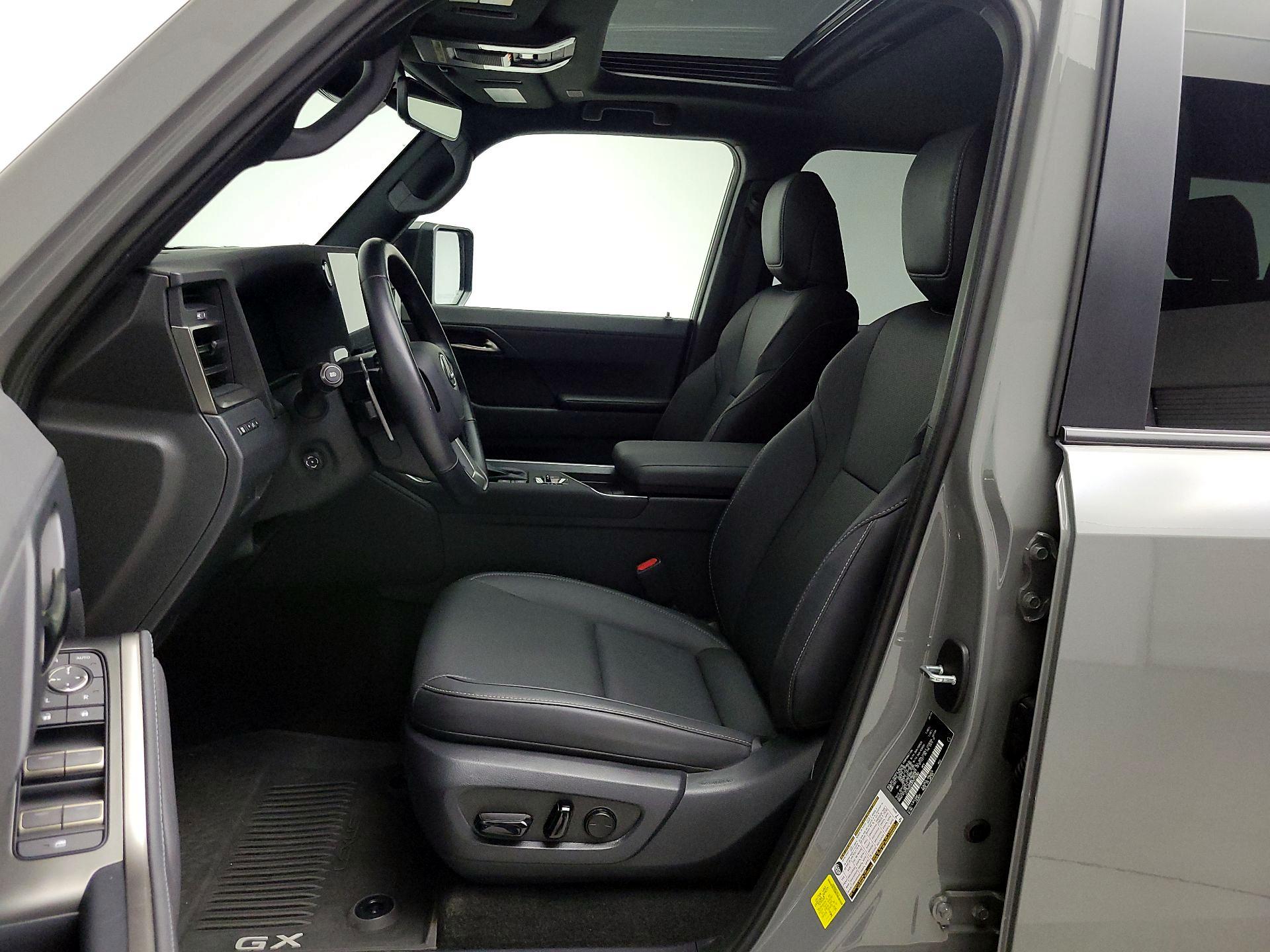 Thumbnail: 2024 Lexus GX - 11