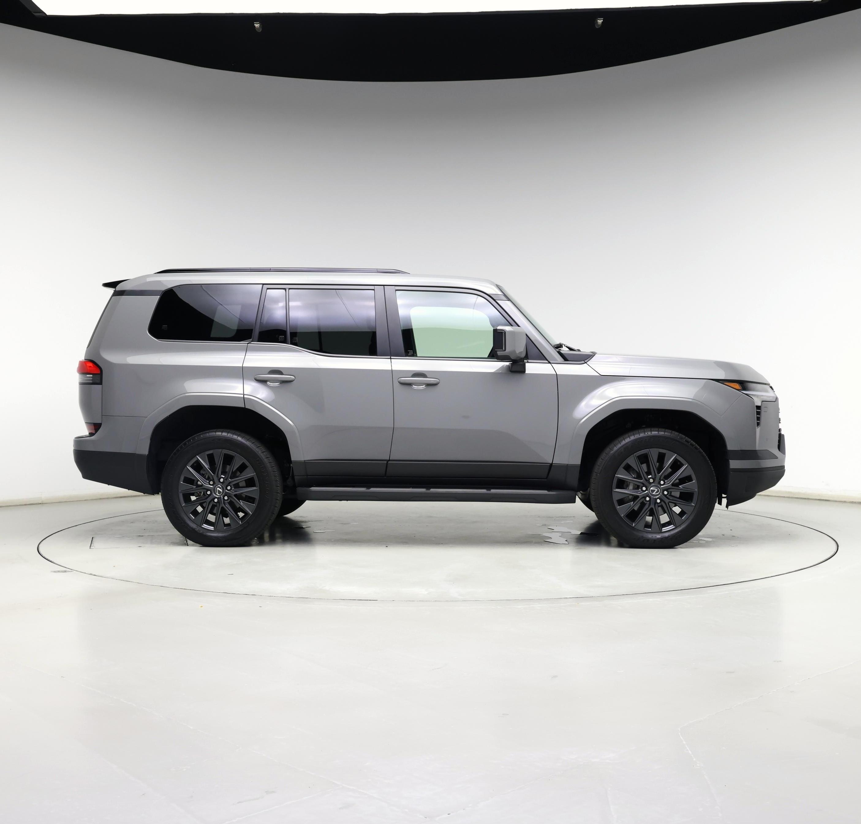 Thumbnail: 2024 Lexus GX - 7