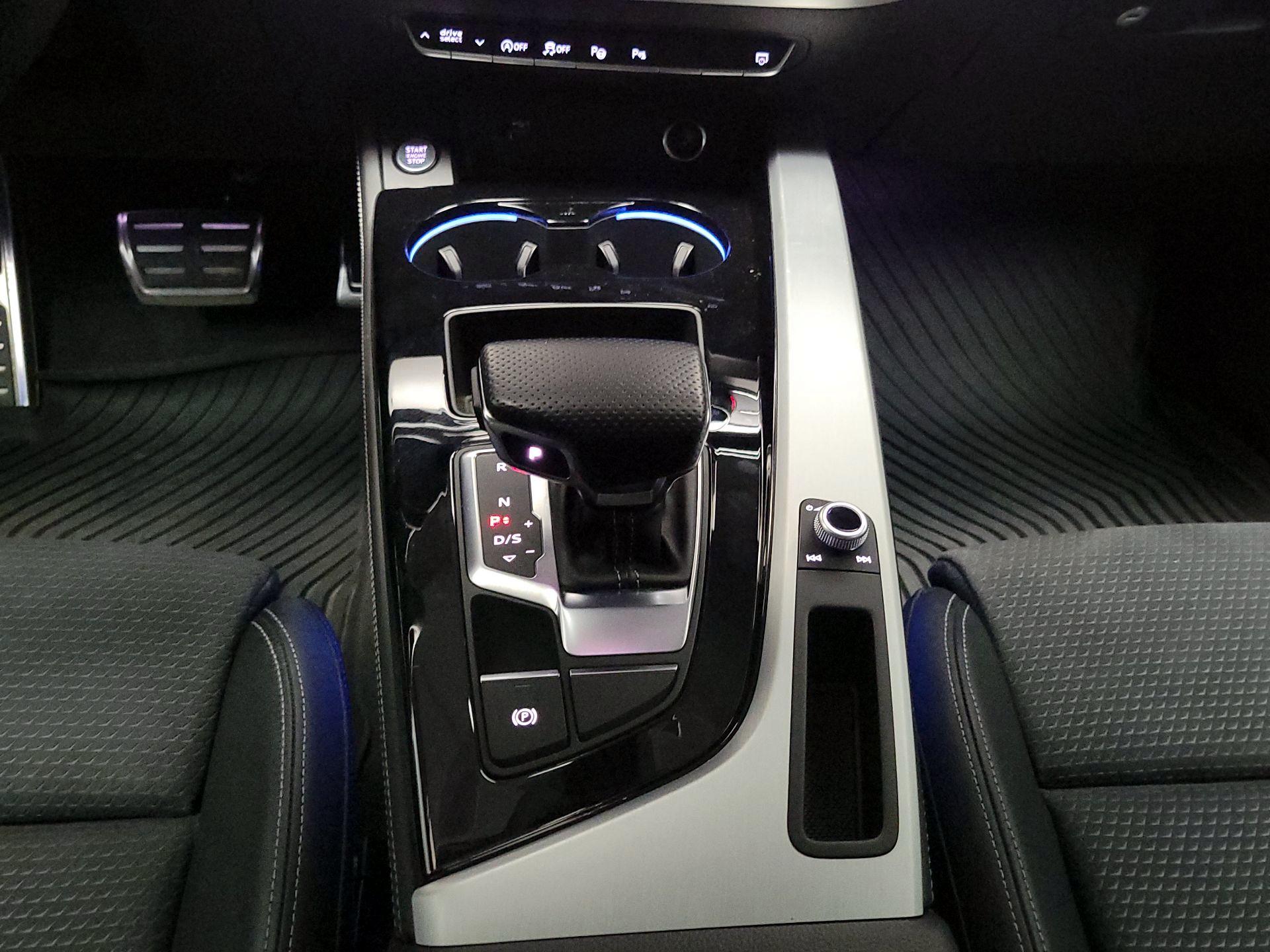 Thumbnail: 2023 Audi A5 - 18