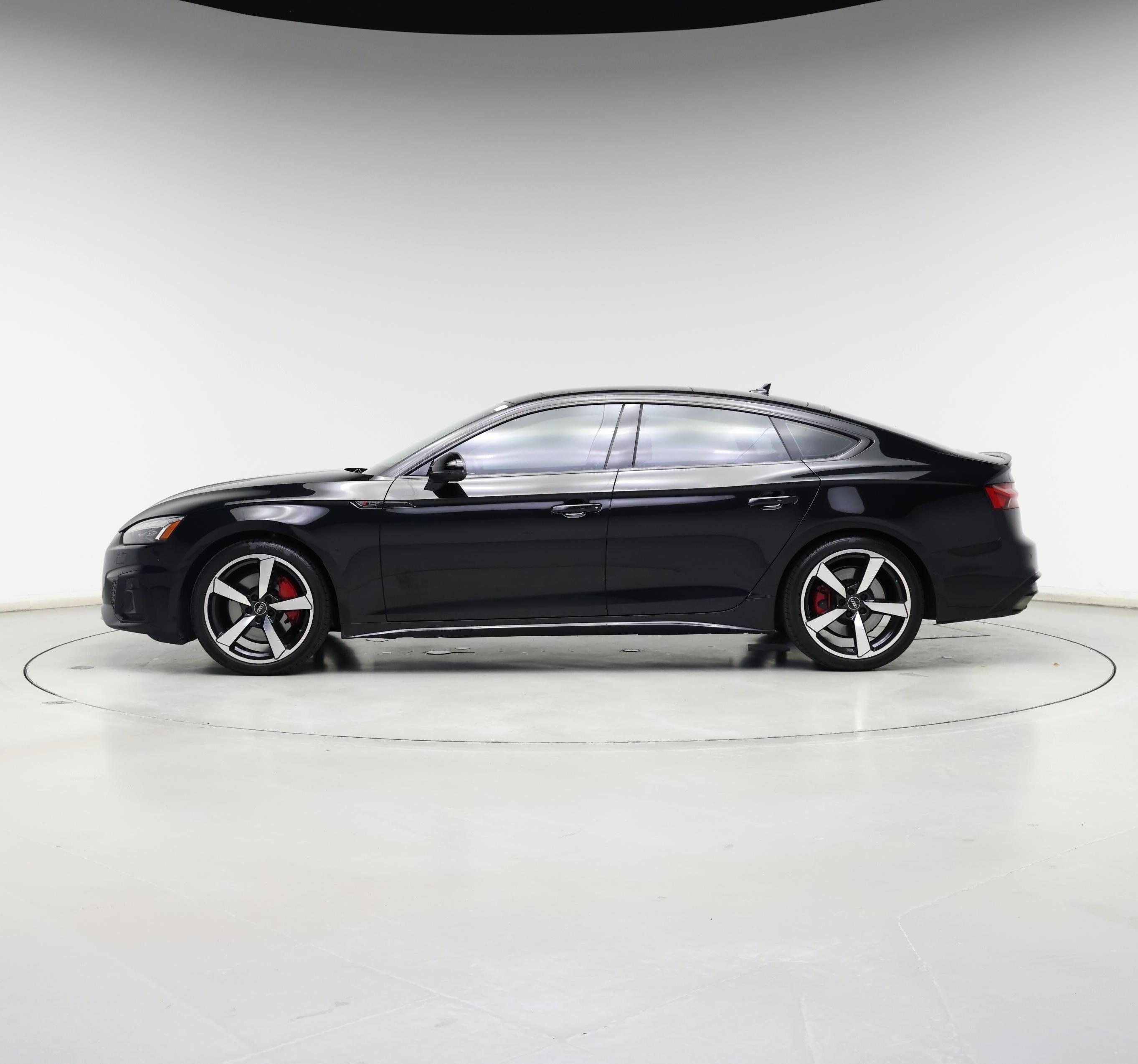 Thumbnail: 2023 Audi A5 - 3