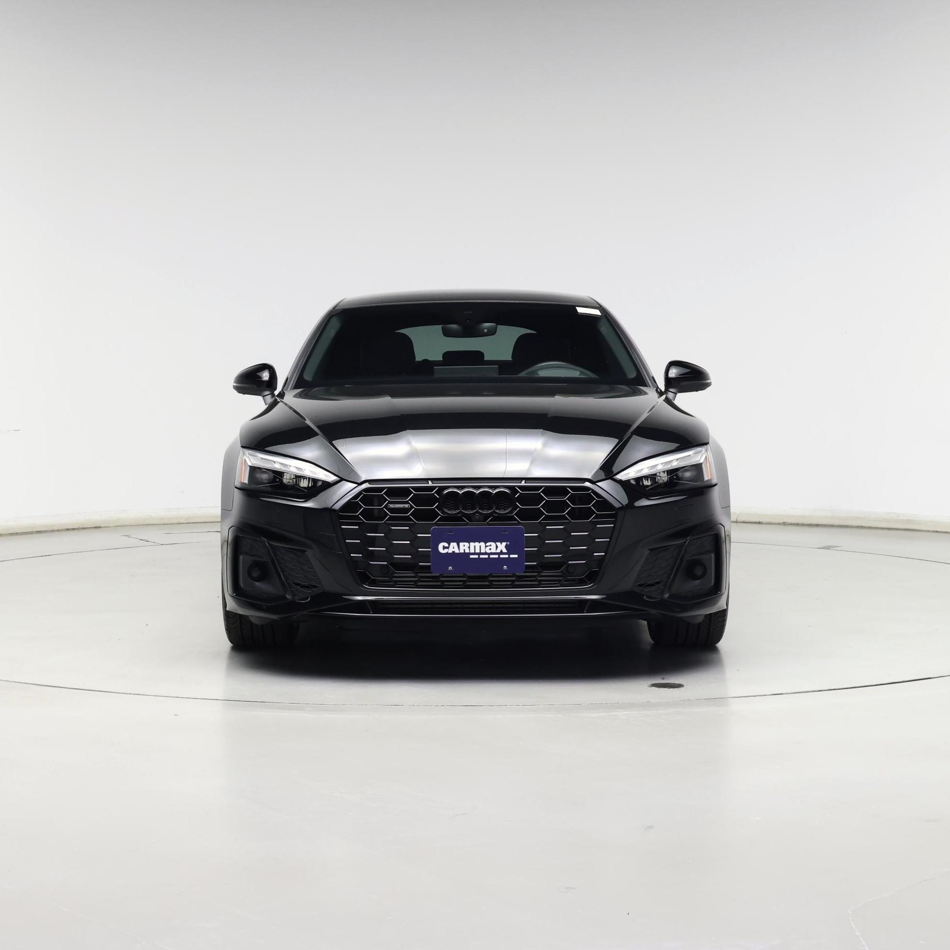 Thumbnail: 2023 Audi A5 - 5