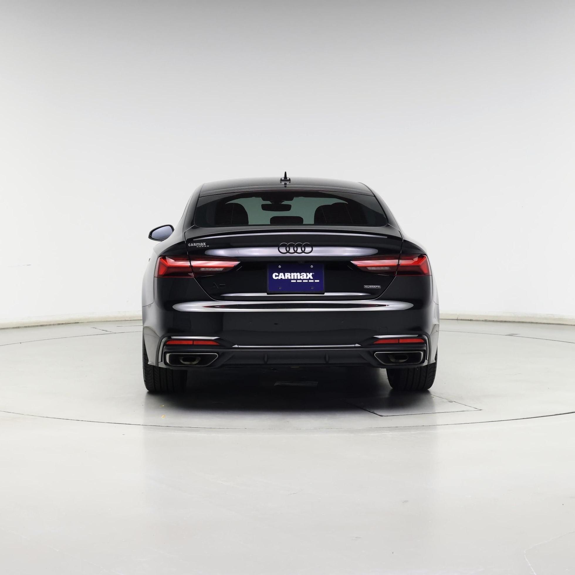 Thumbnail: 2023 Audi A5 - 6