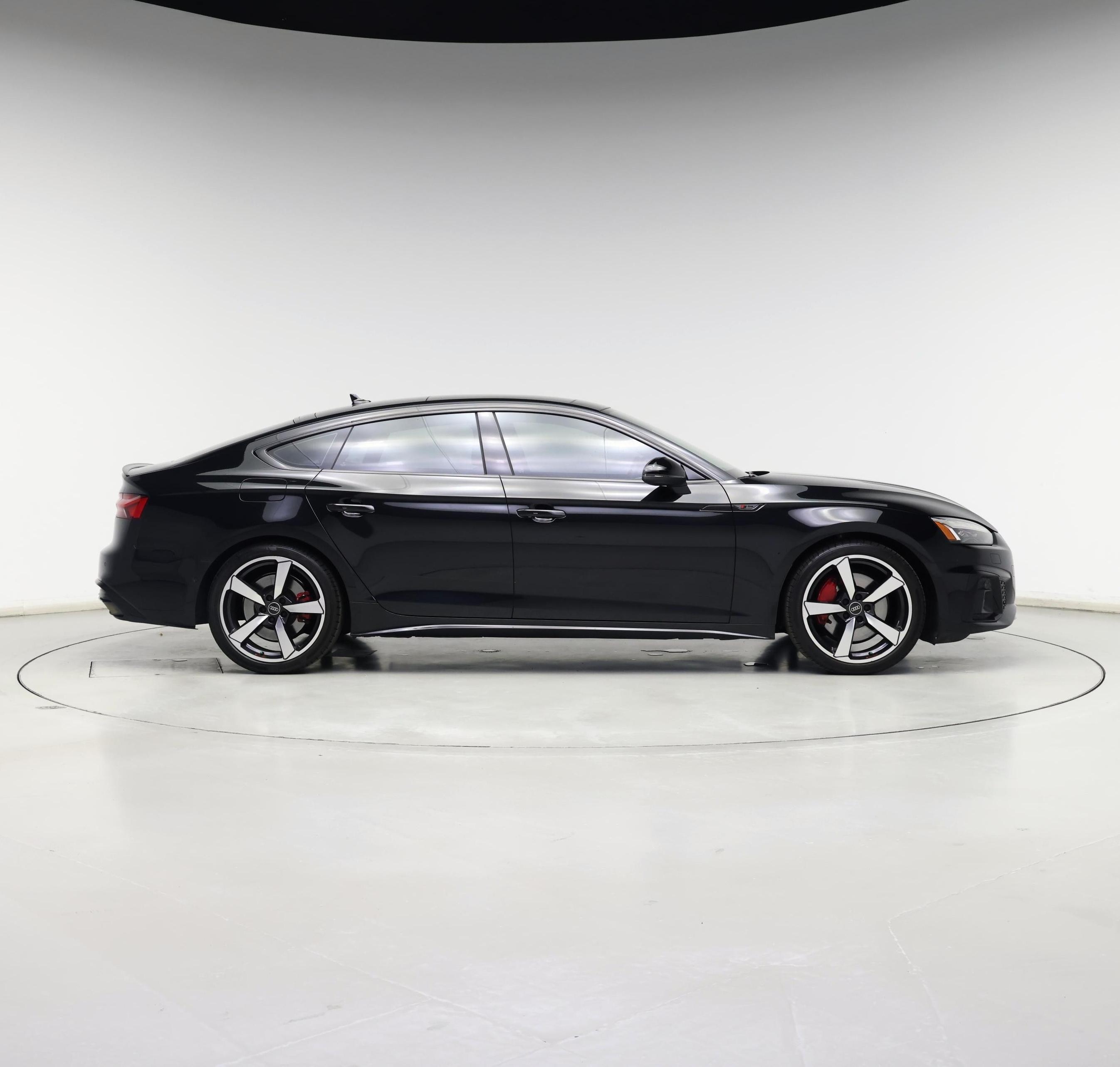Thumbnail: 2023 Audi A5 - 7