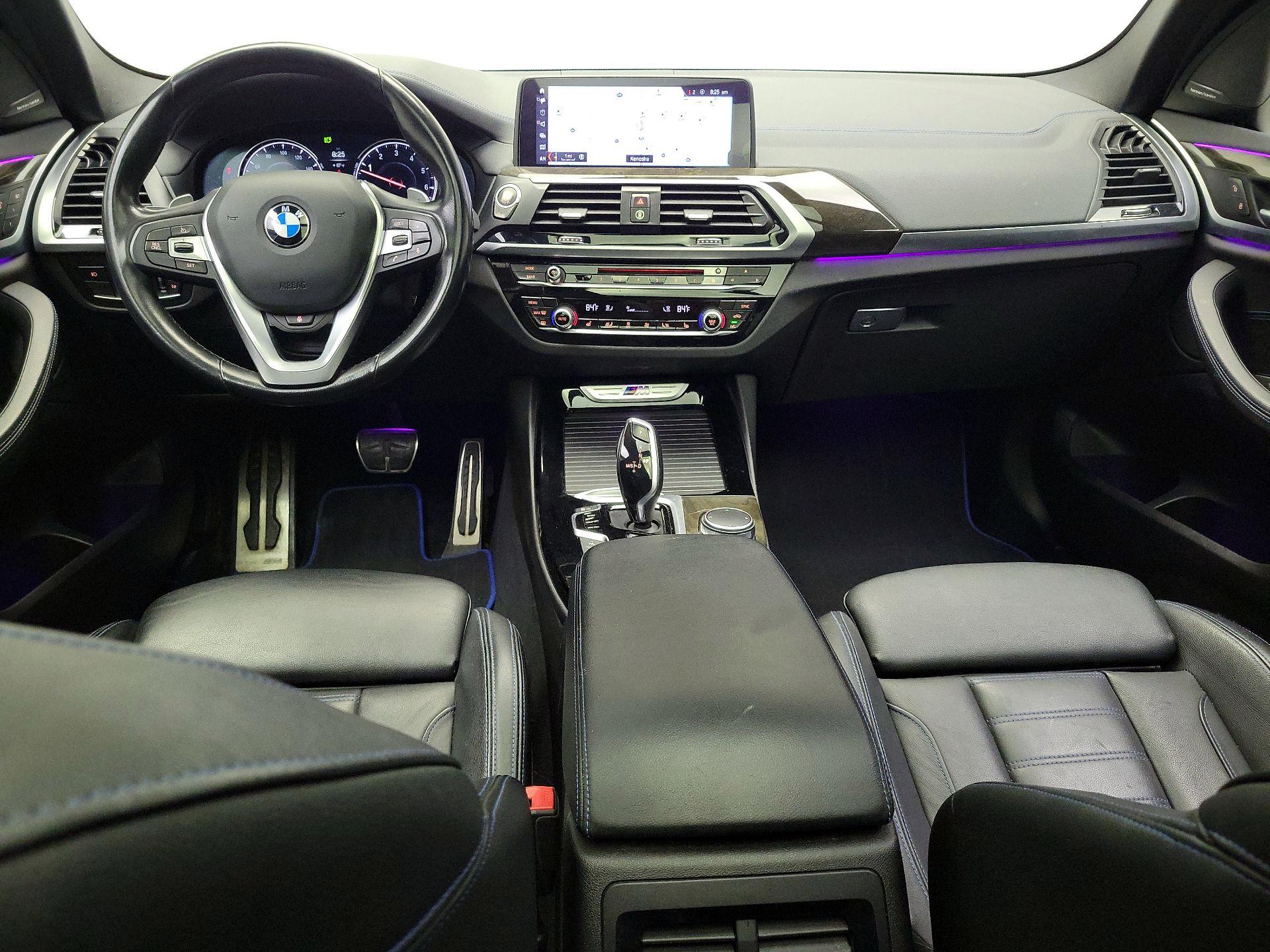 Thumbnail: 2018 BMW X3 - 9