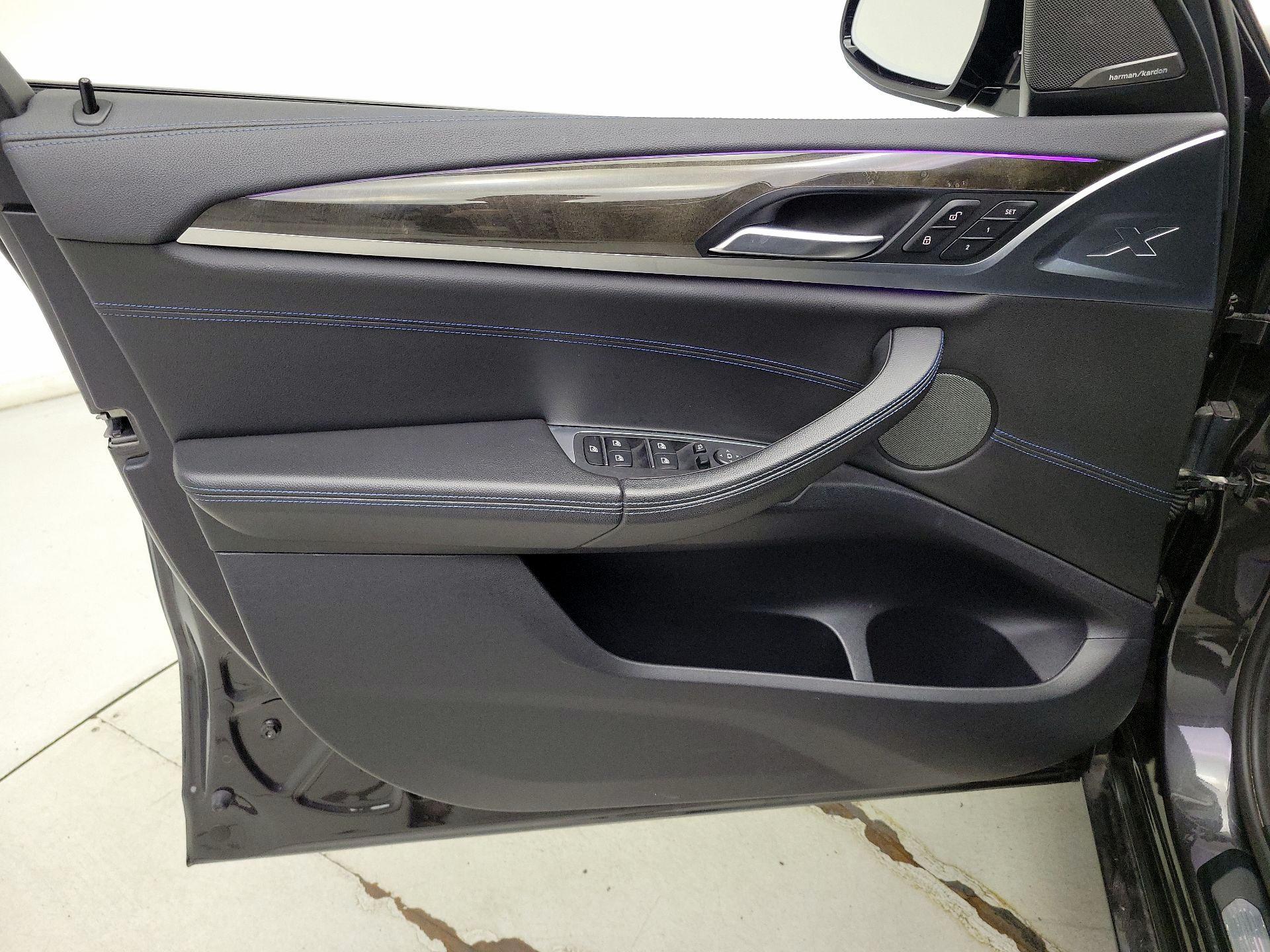 Thumbnail: 2018 BMW X3 - 12