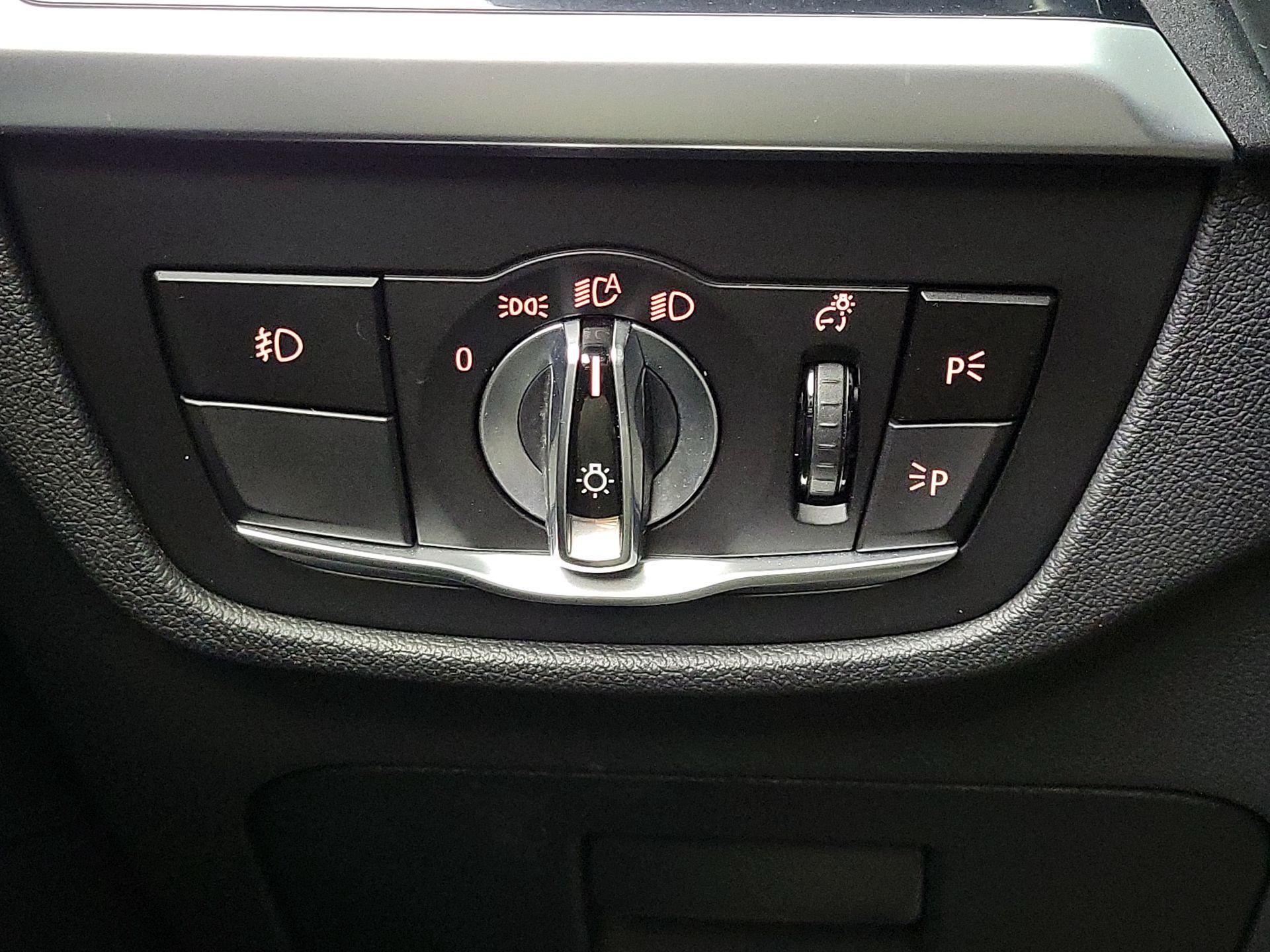 Thumbnail: 2018 BMW X3 - 13