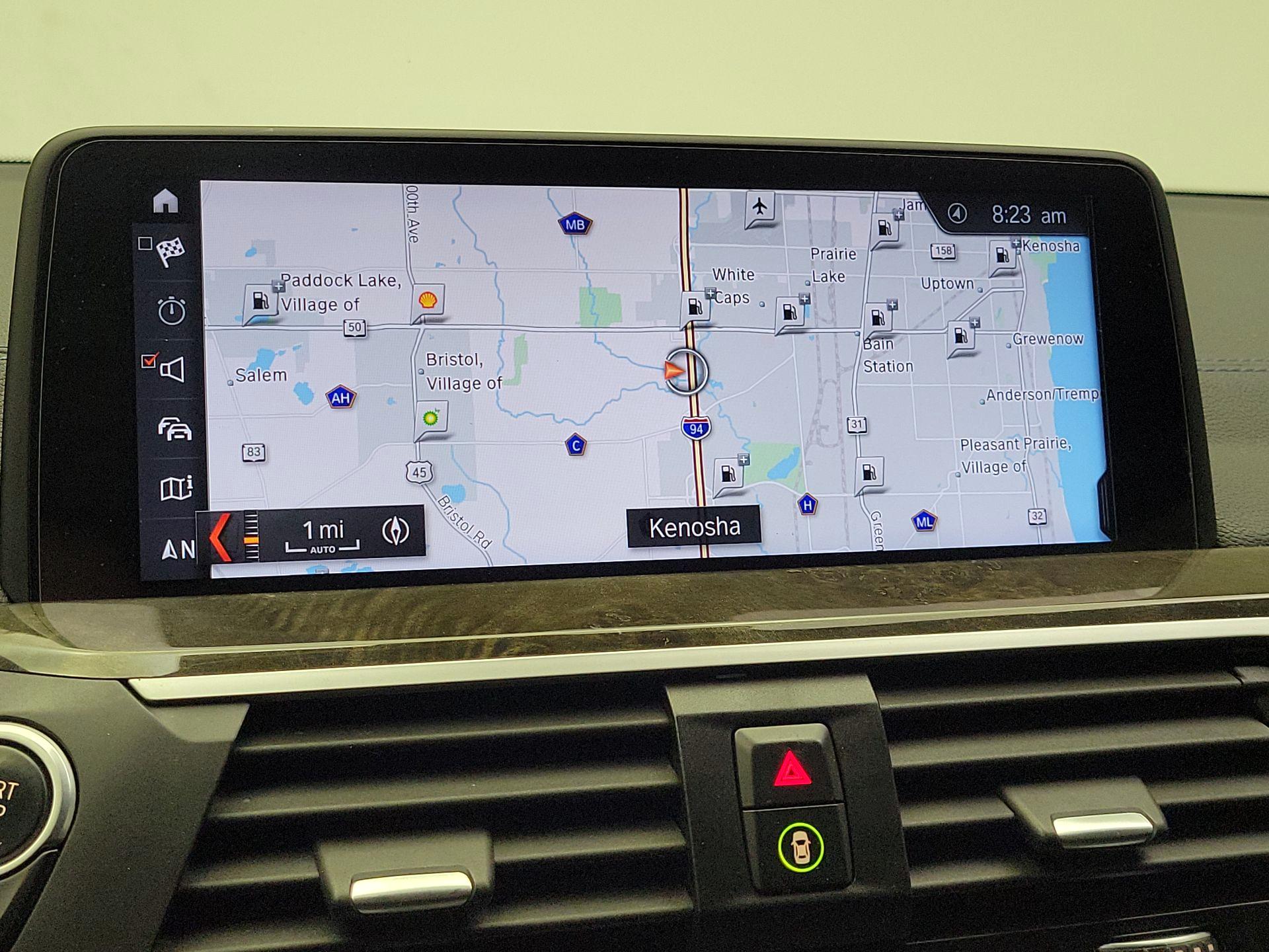 Thumbnail: 2018 BMW X3 - 14