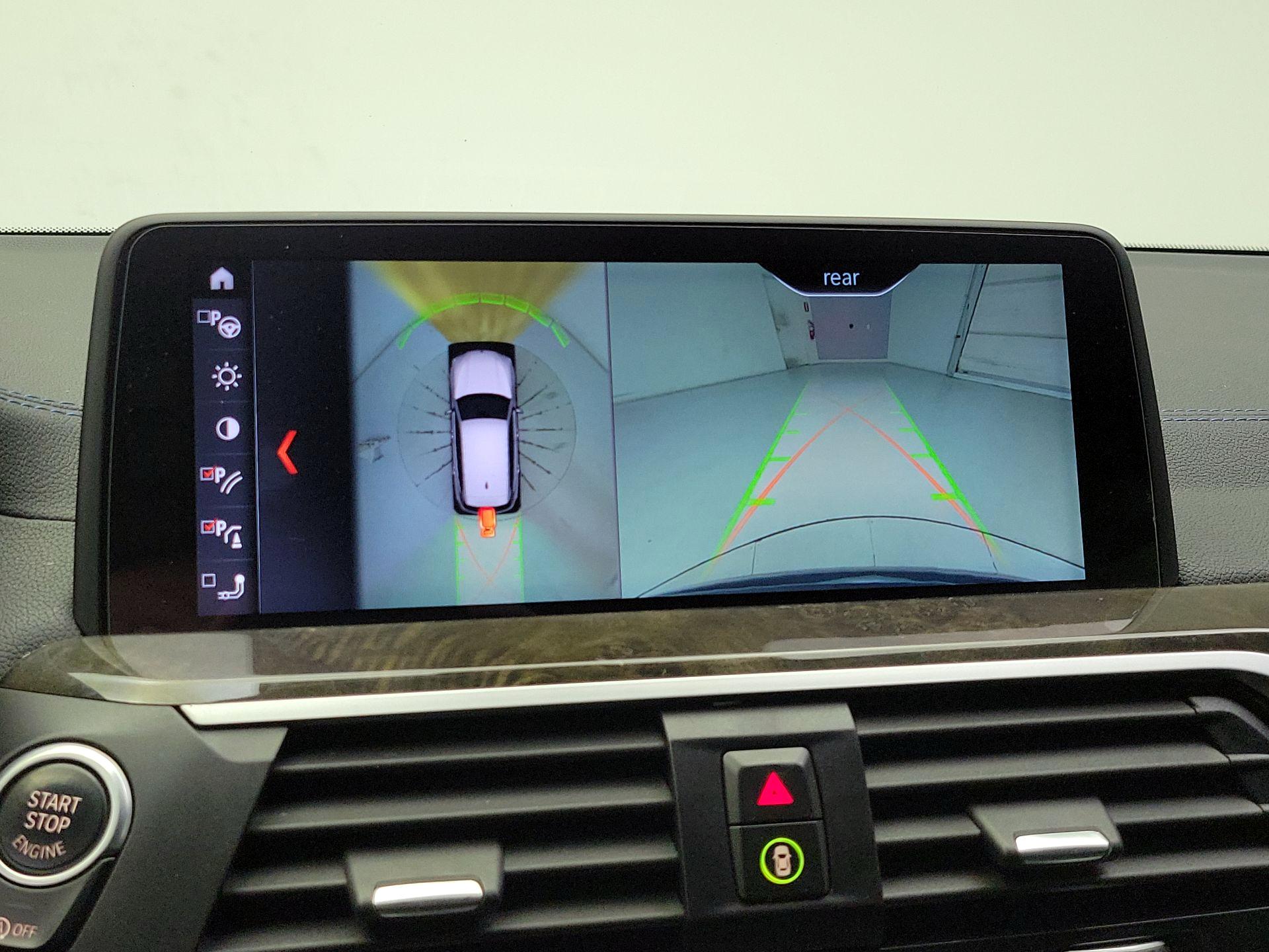 Thumbnail: 2018 BMW X3 - 15