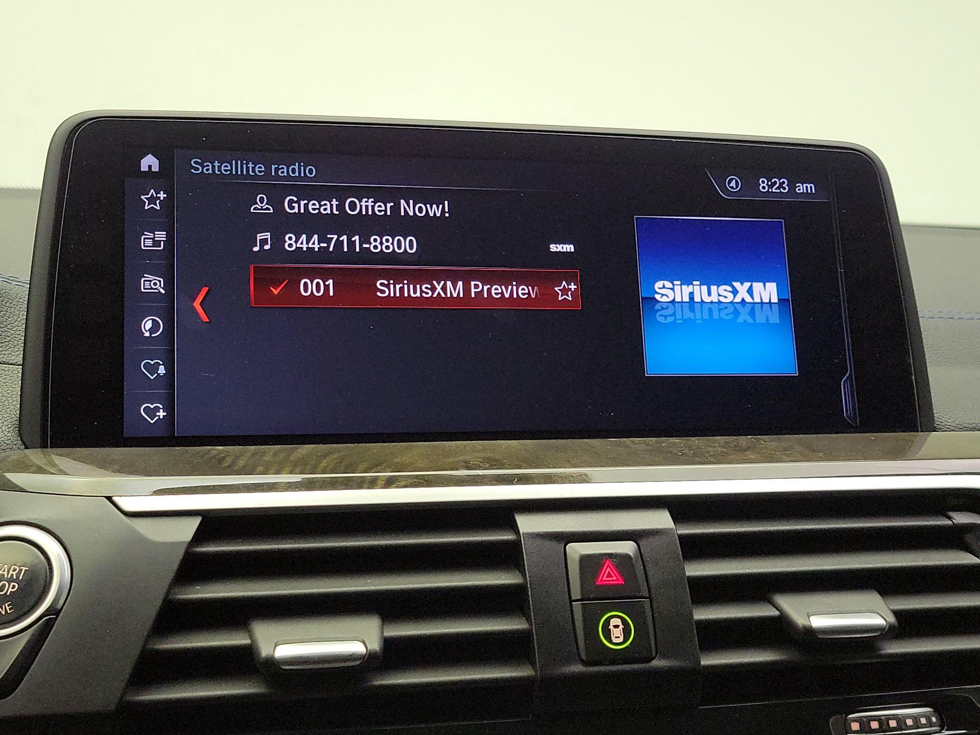 Thumbnail: 2018 BMW X3 - 16