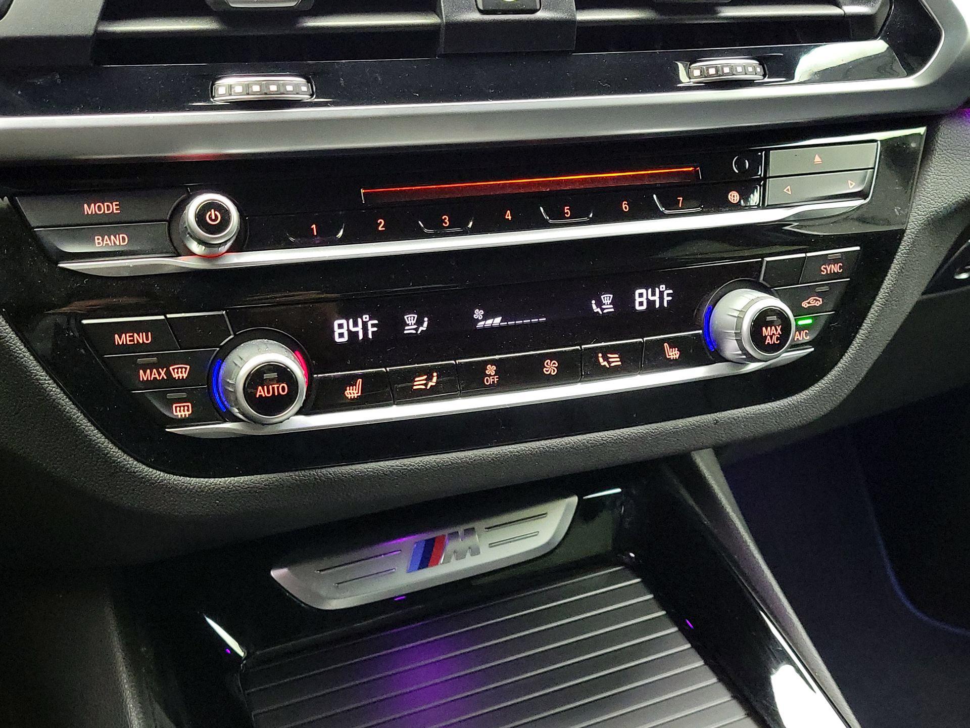 Thumbnail: 2018 BMW X3 - 17