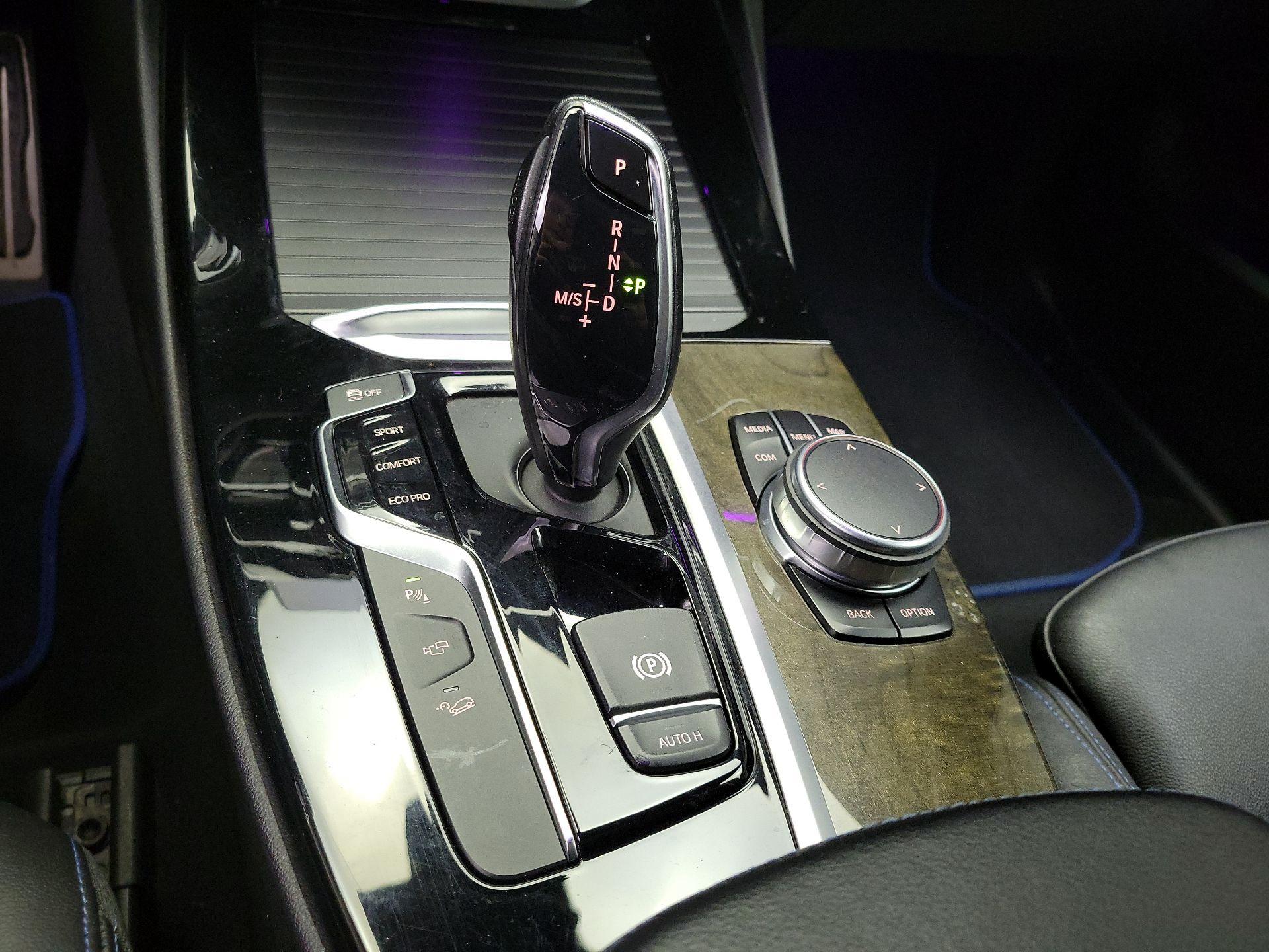 Thumbnail: 2018 BMW X3 - 18