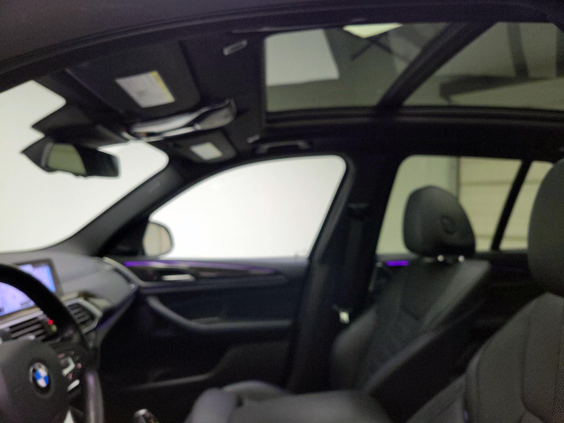 Thumbnail: 2018 BMW X3 - 19