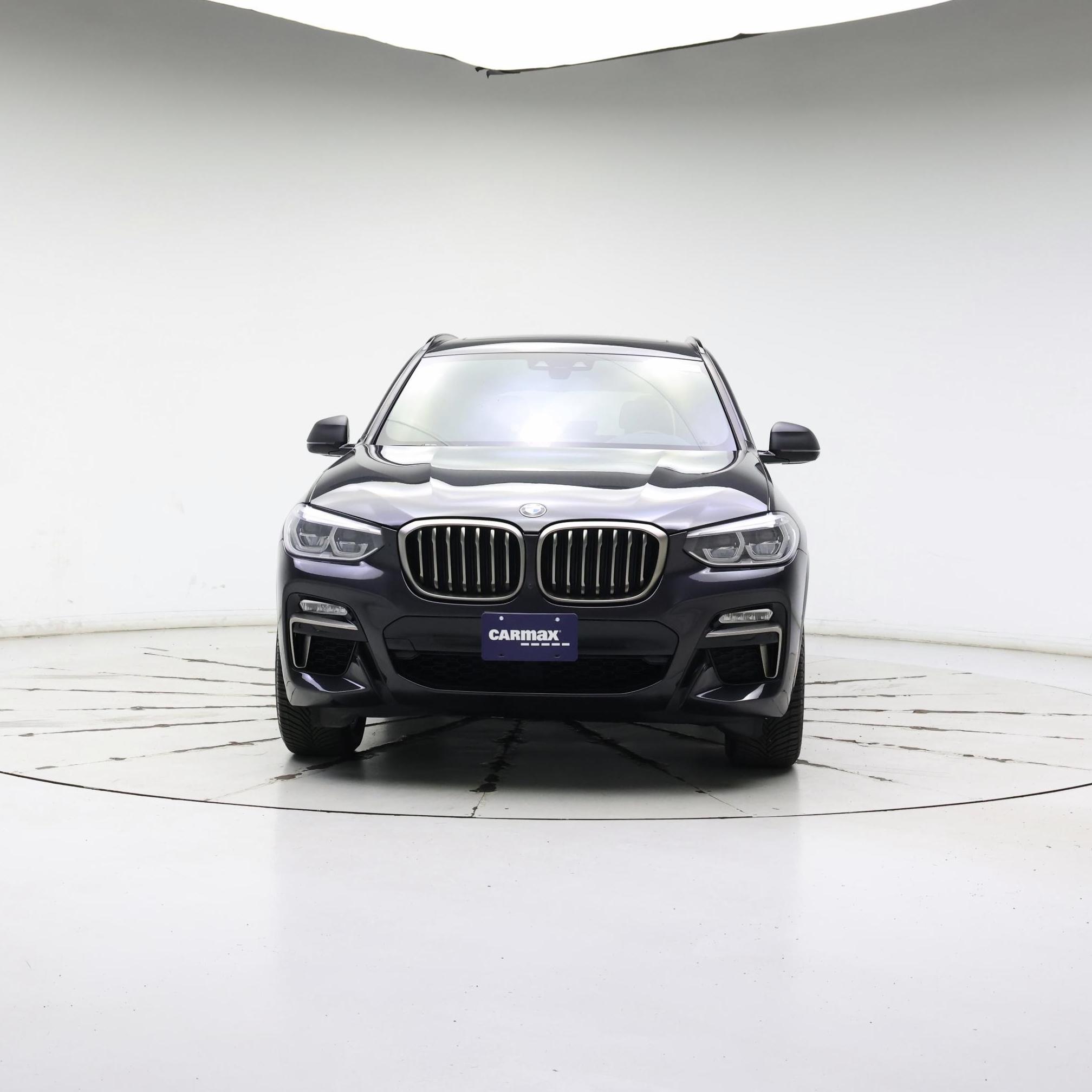 Thumbnail: 2018 BMW X3 - 5