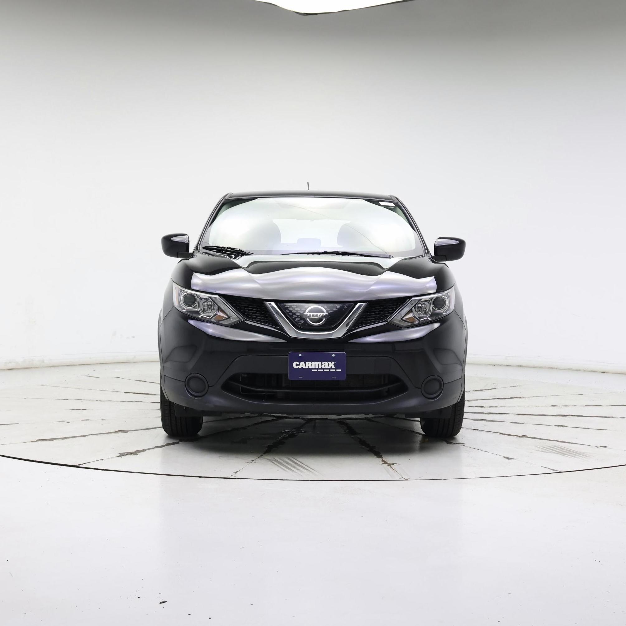 Thumbnail: 2018 Nissan Rogue Sport - 5