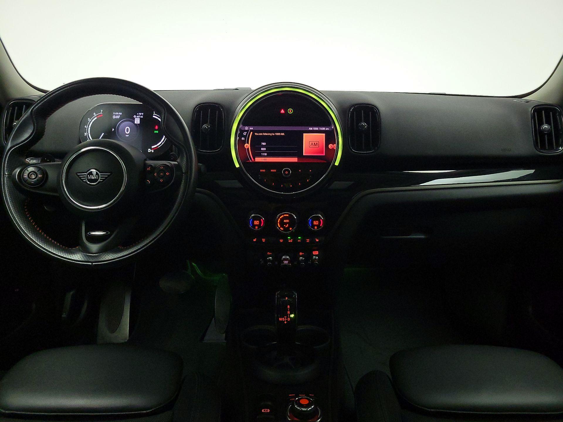 Thumbnail: 2021 MINI Cooper Countryman - 9
