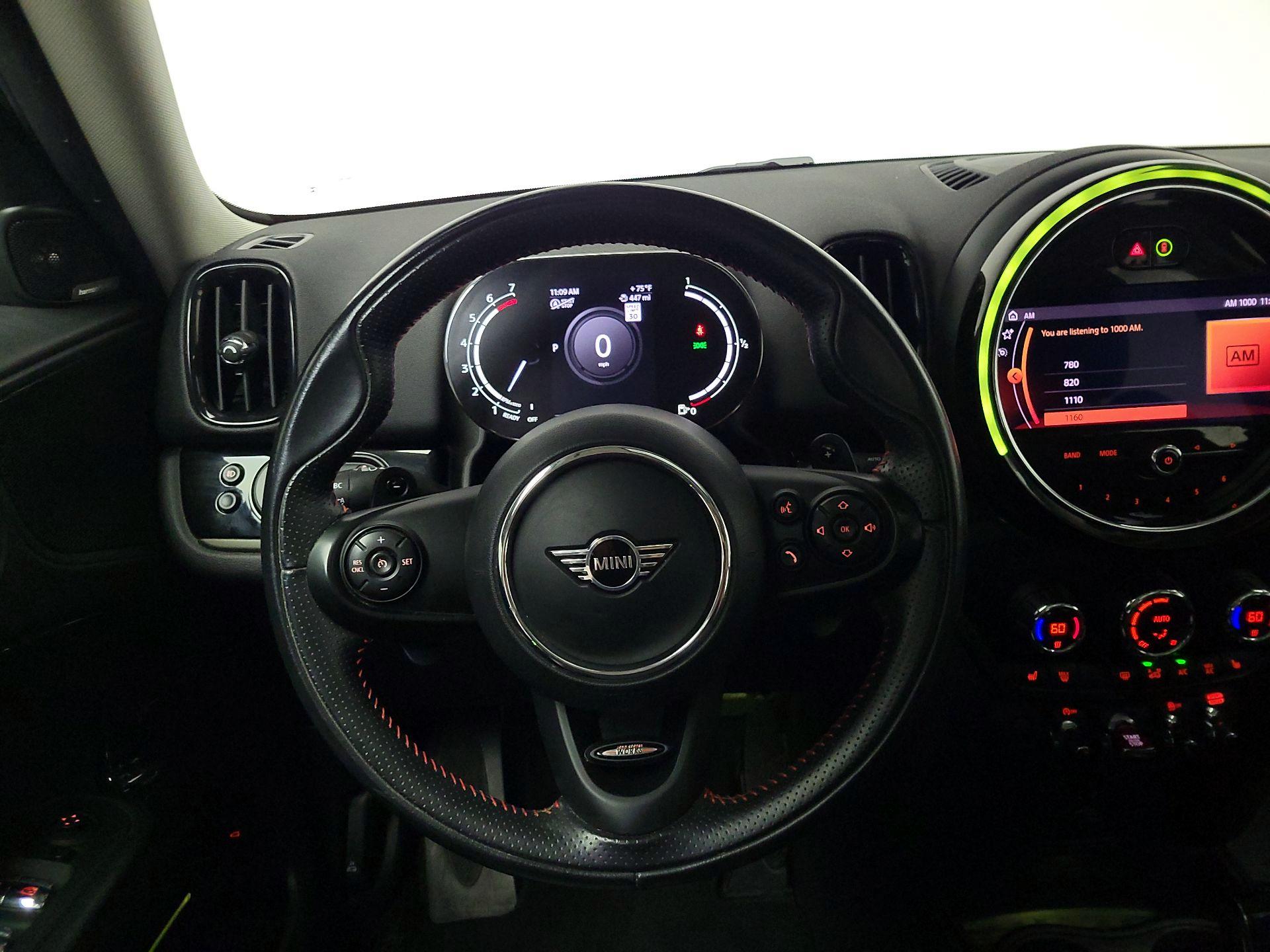 Thumbnail: 2021 MINI Cooper Countryman - 10
