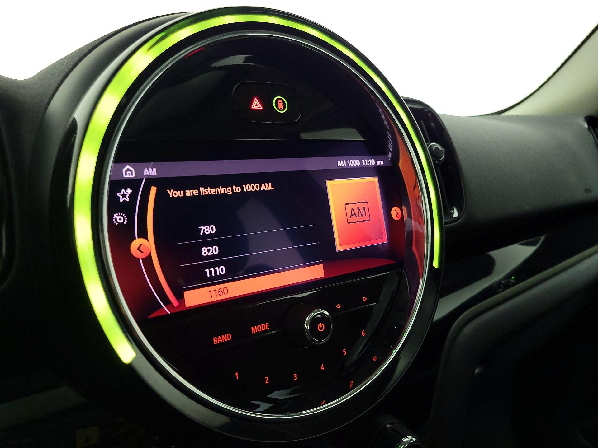 Thumbnail: 2021 MINI Cooper Countryman - 16