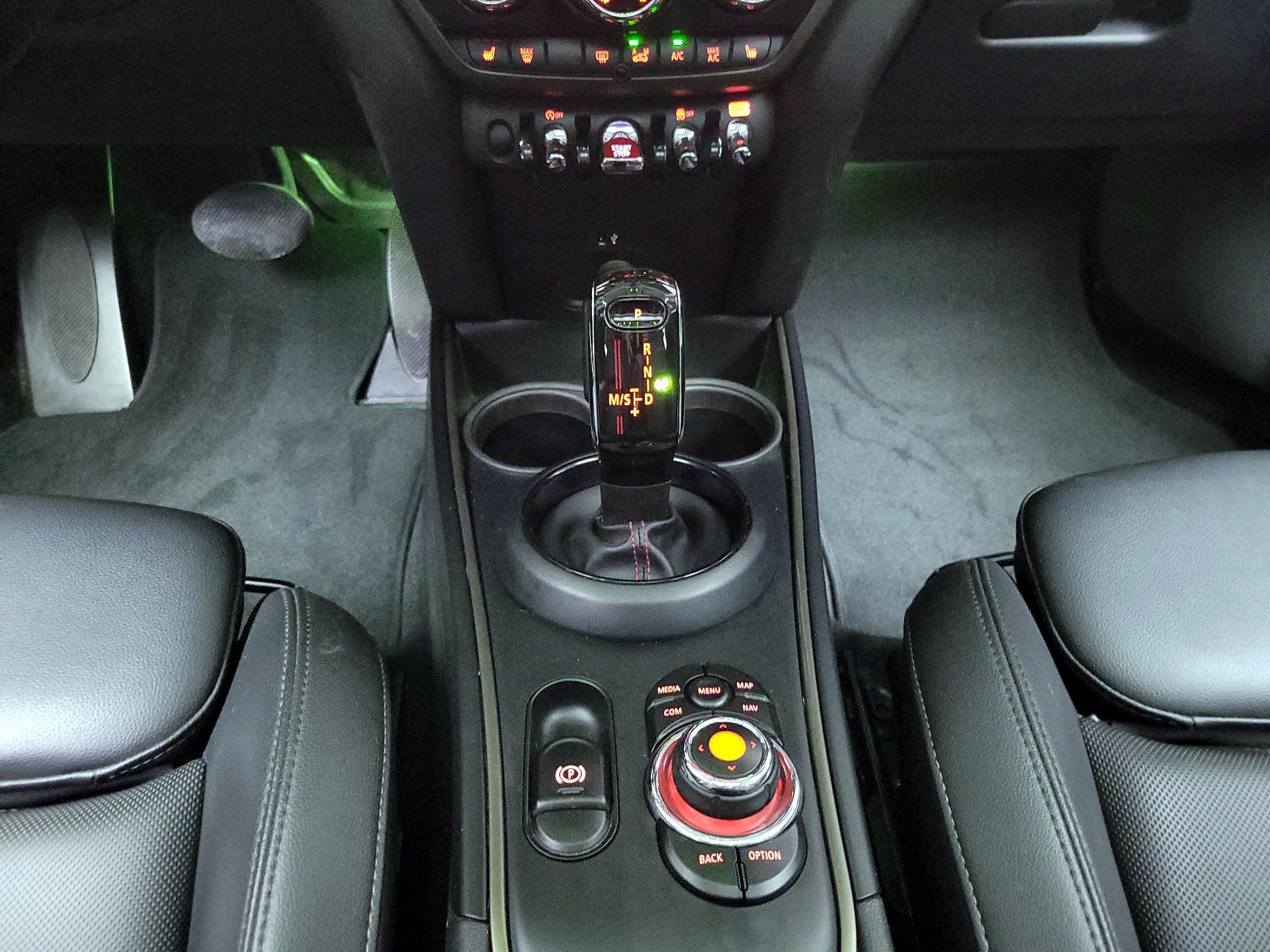Thumbnail: 2021 MINI Cooper Countryman - 18