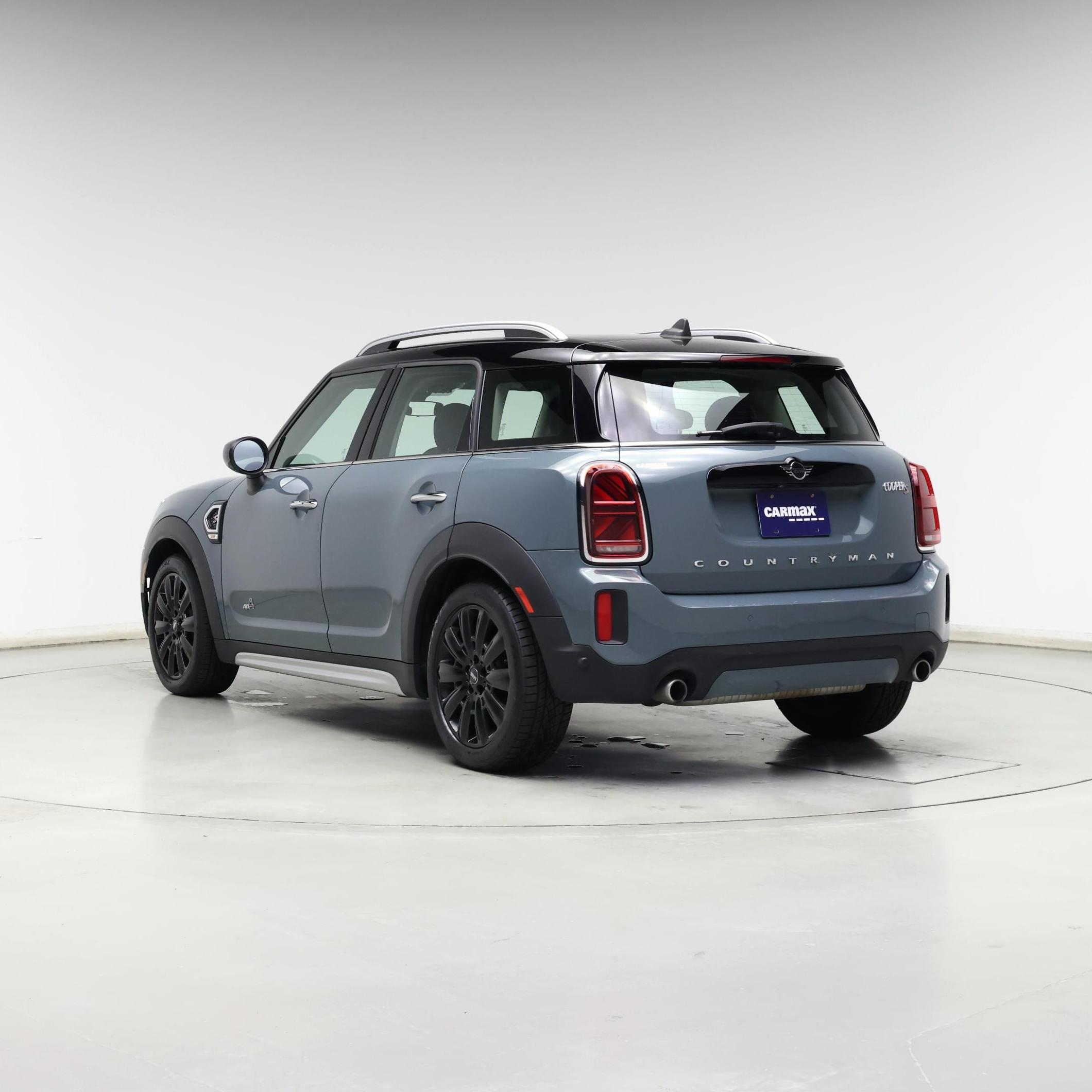 Thumbnail: 2021 MINI Cooper Countryman - 2