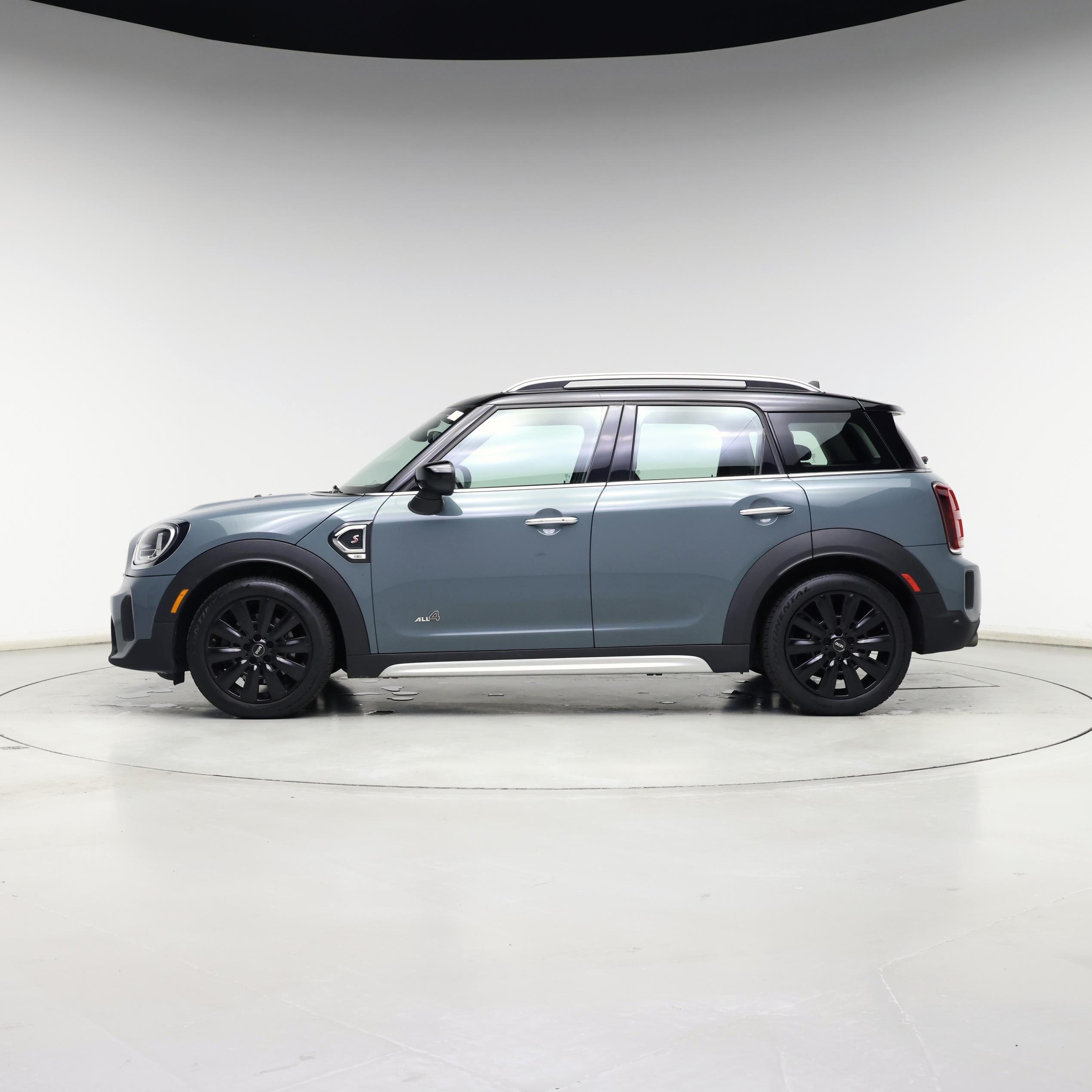 Thumbnail: 2021 MINI Cooper Countryman - 3