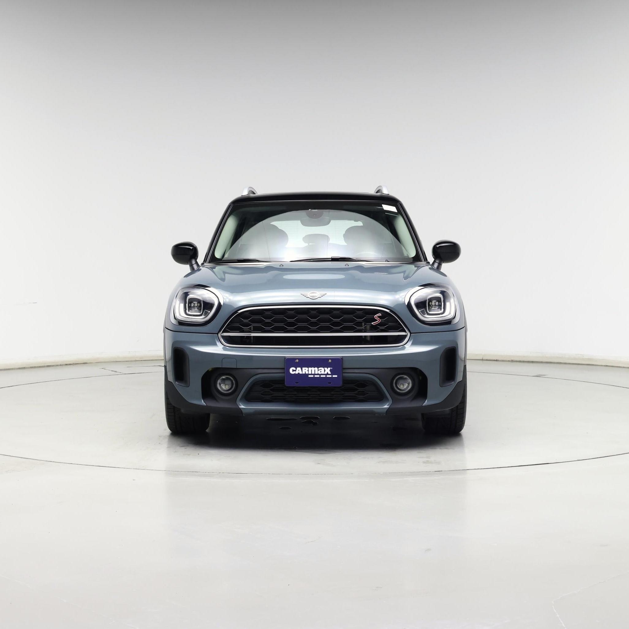 Thumbnail: 2021 MINI Cooper Countryman - 5