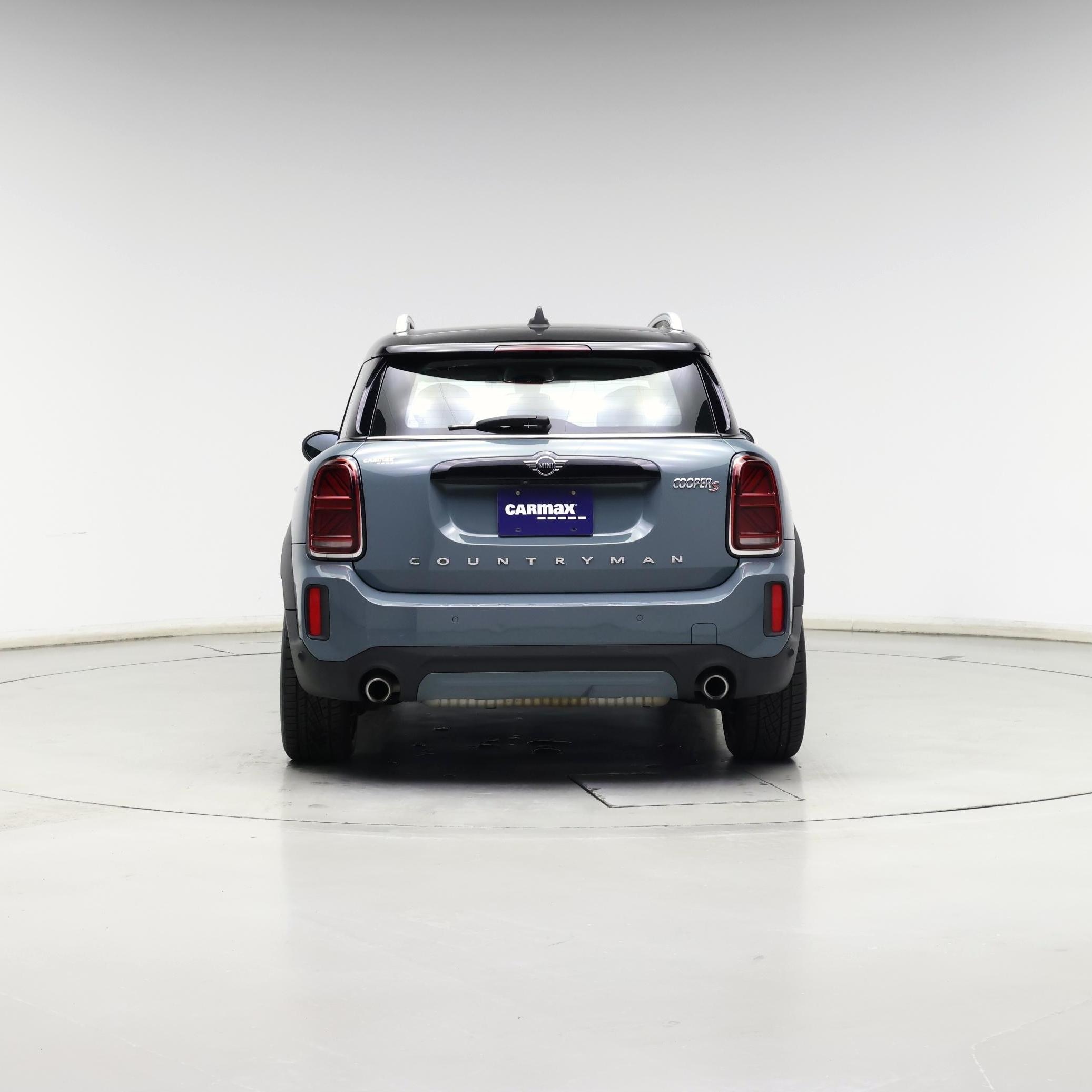 Thumbnail: 2021 MINI Cooper Countryman - 6