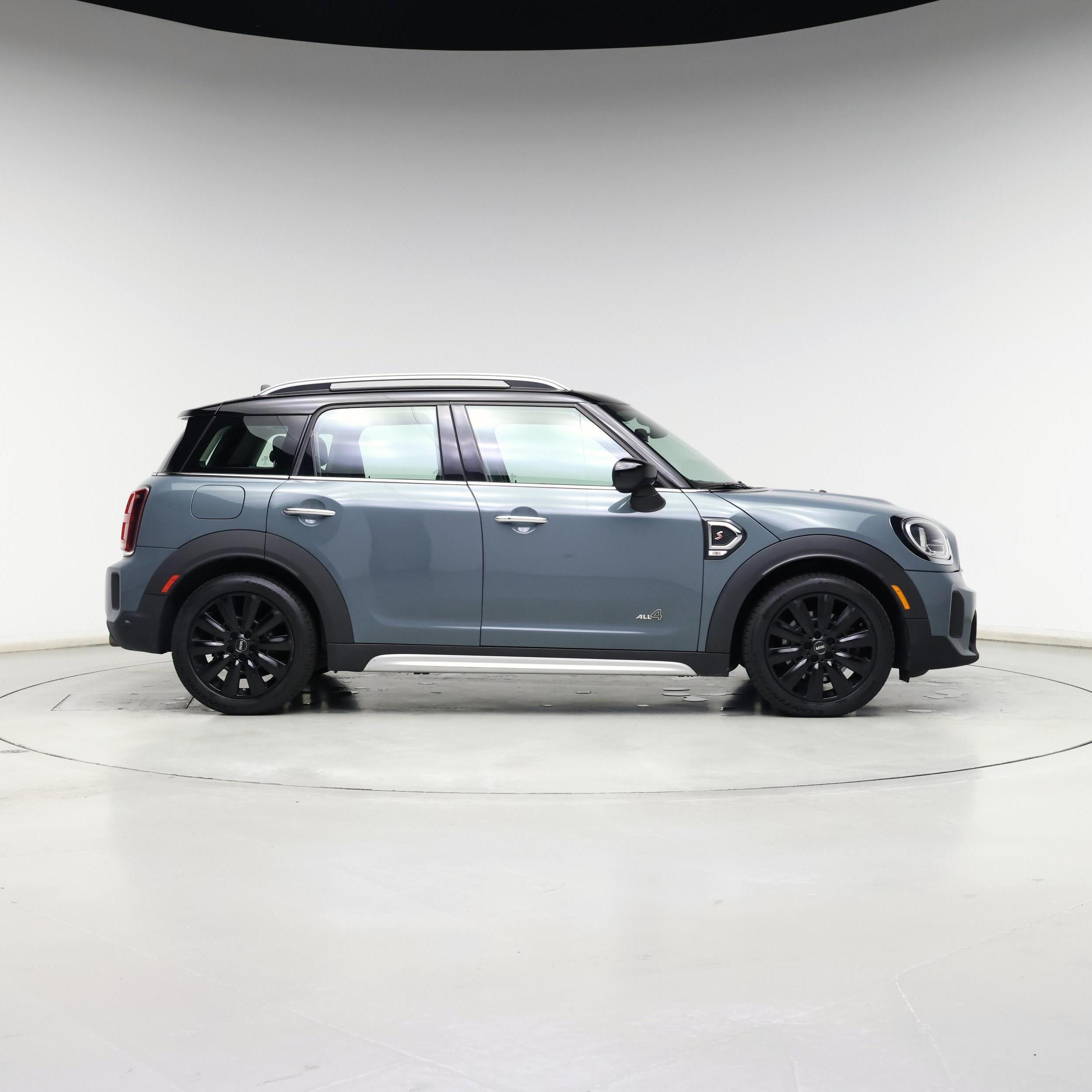 Thumbnail: 2021 MINI Cooper Countryman - 7