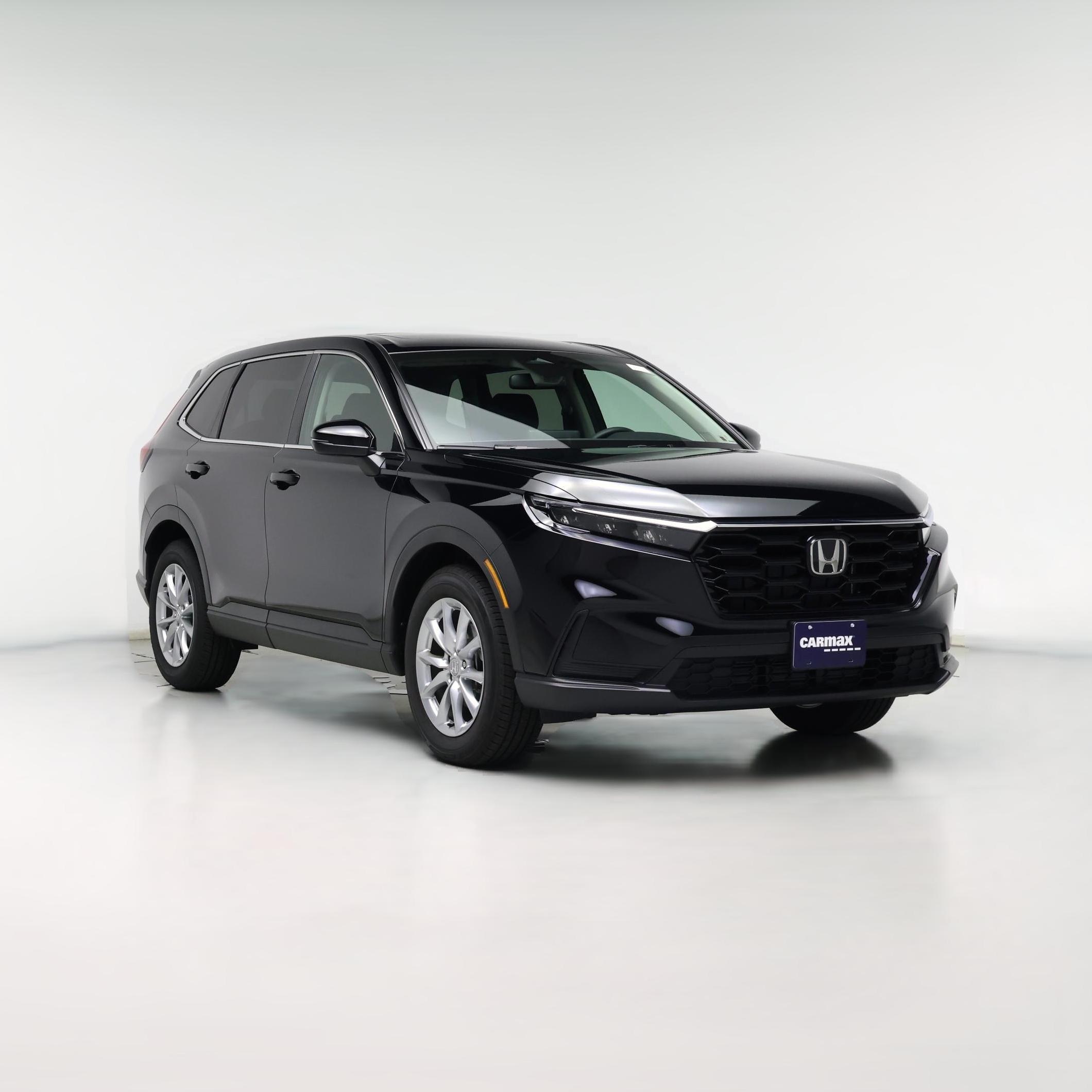 Thumbnail: 2026 Honda CR-V - 1