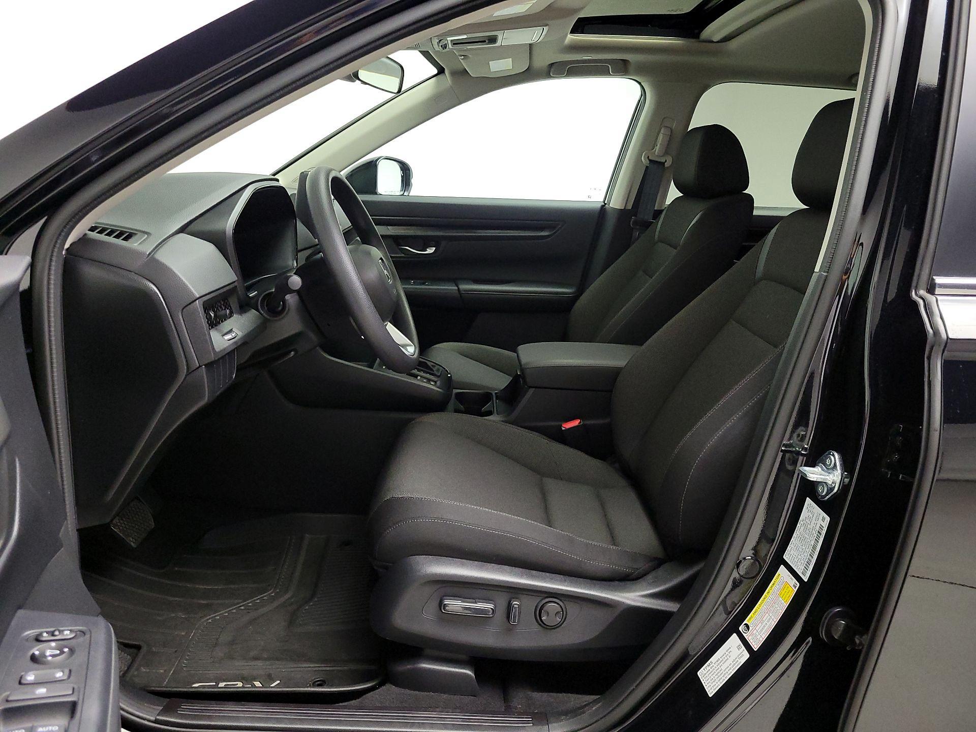 Thumbnail: 2026 Honda CR-V - 11