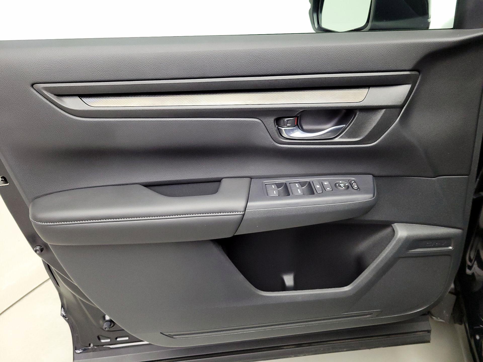 Thumbnail: 2026 Honda CR-V - 12