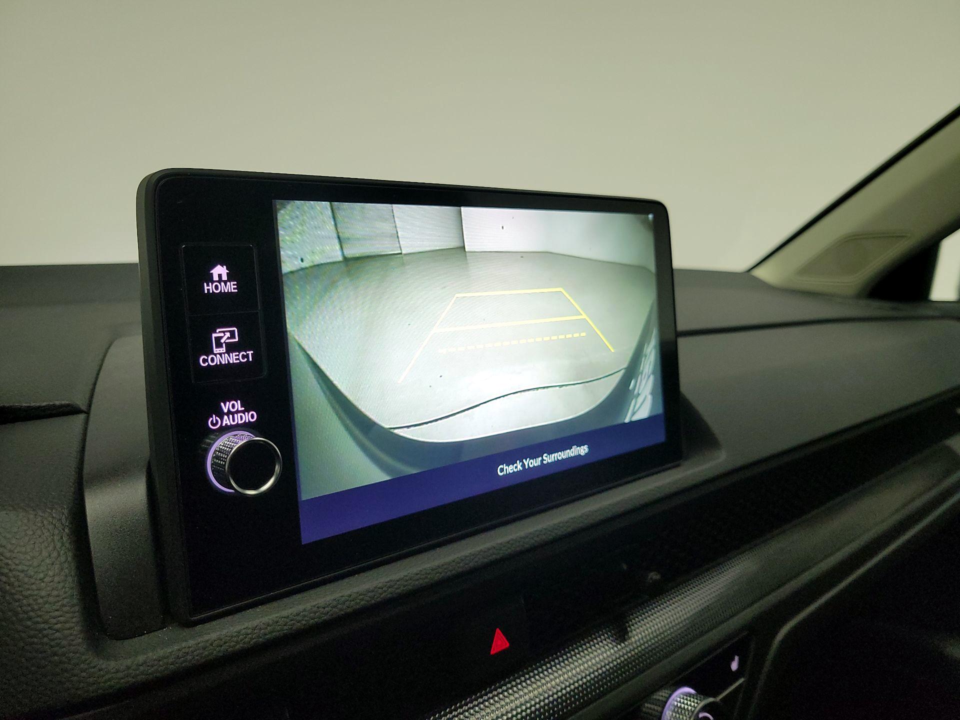 Thumbnail: 2026 Honda CR-V - 13