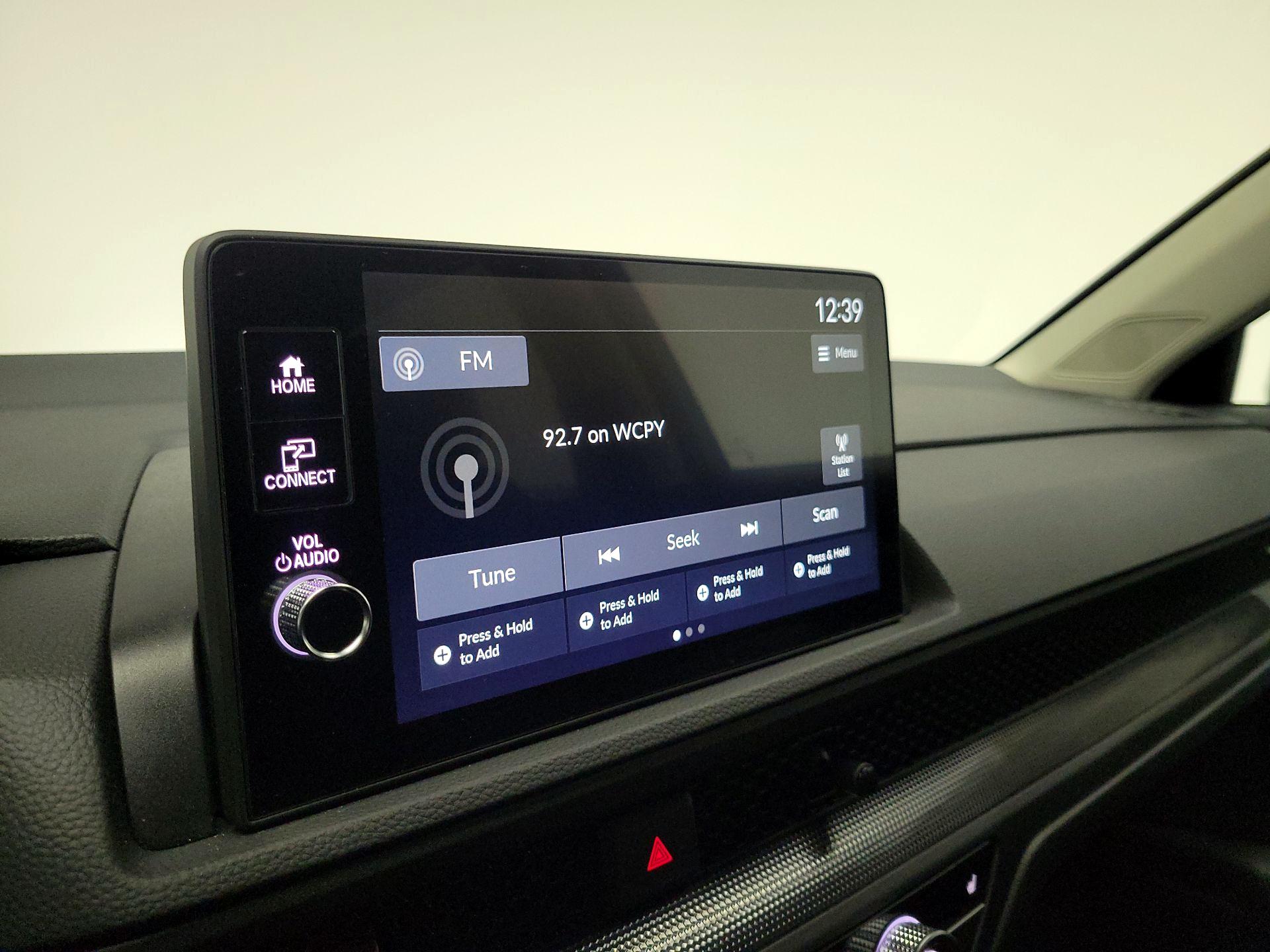 Thumbnail: 2026 Honda CR-V - 14