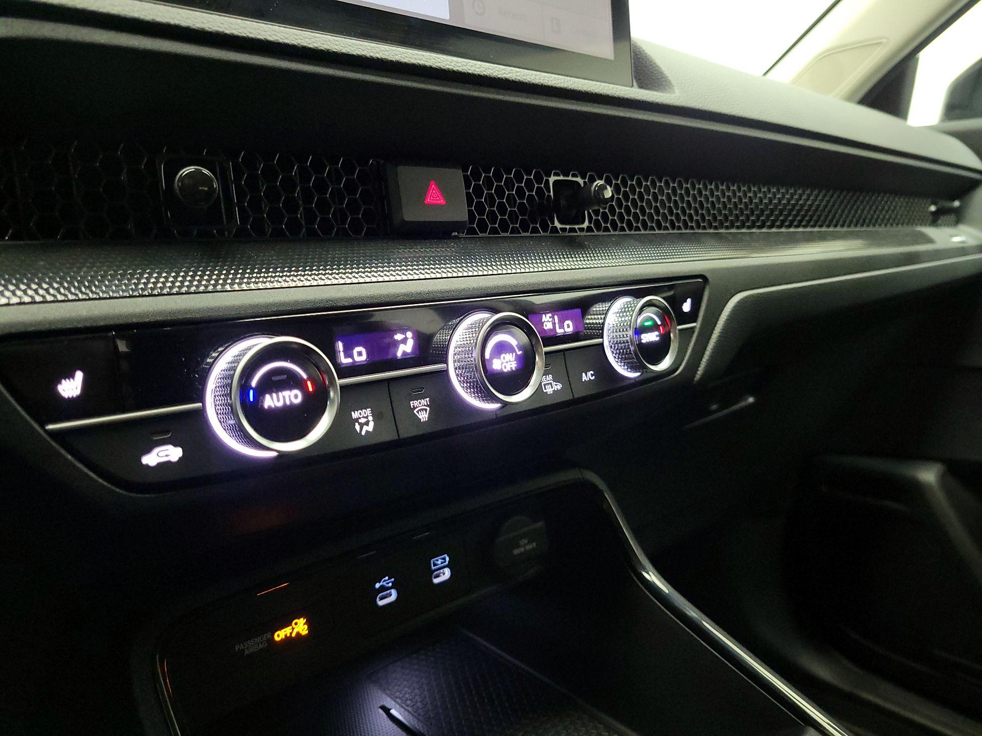 Thumbnail: 2026 Honda CR-V - 15