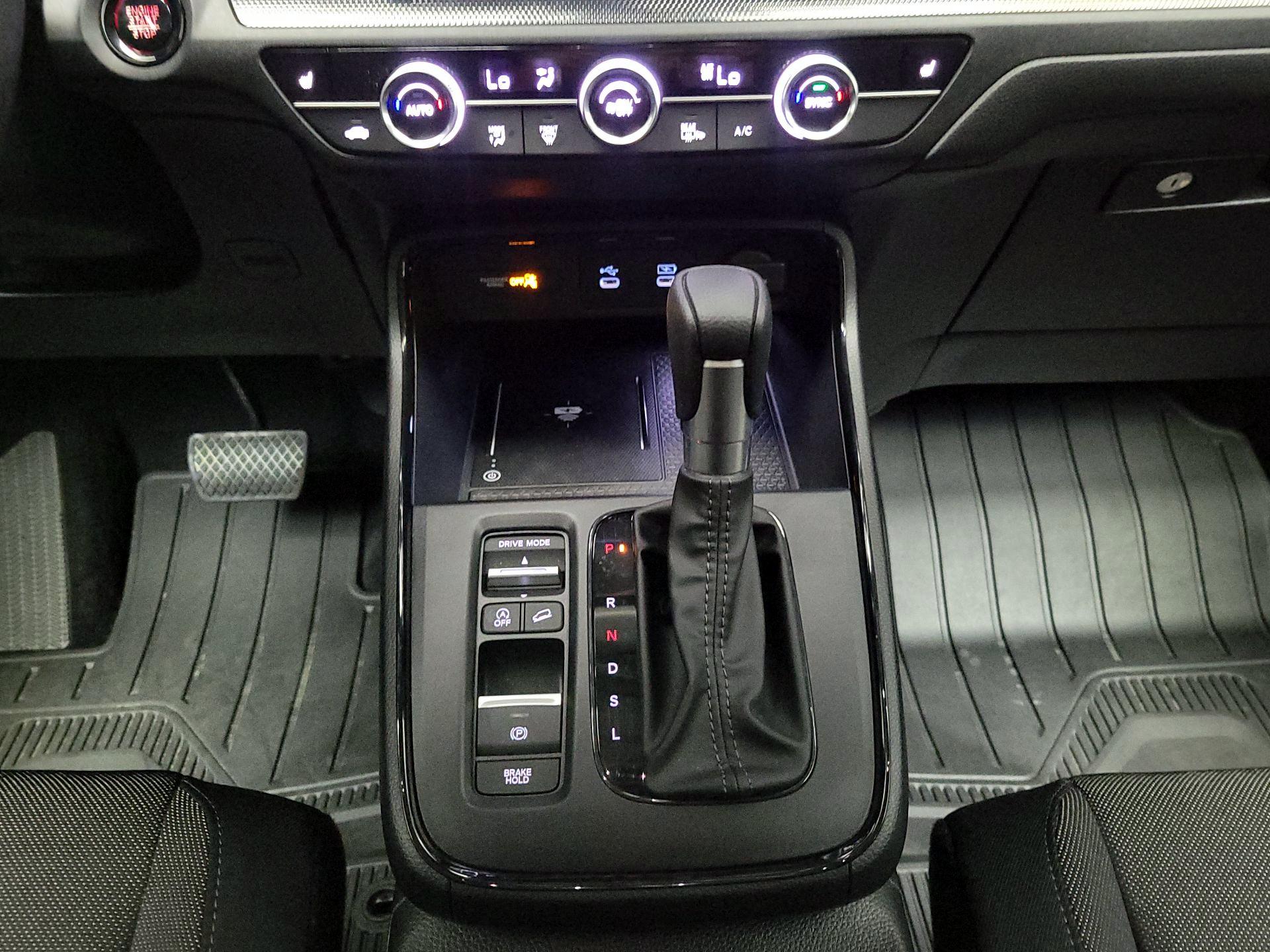 Thumbnail: 2026 Honda CR-V - 16