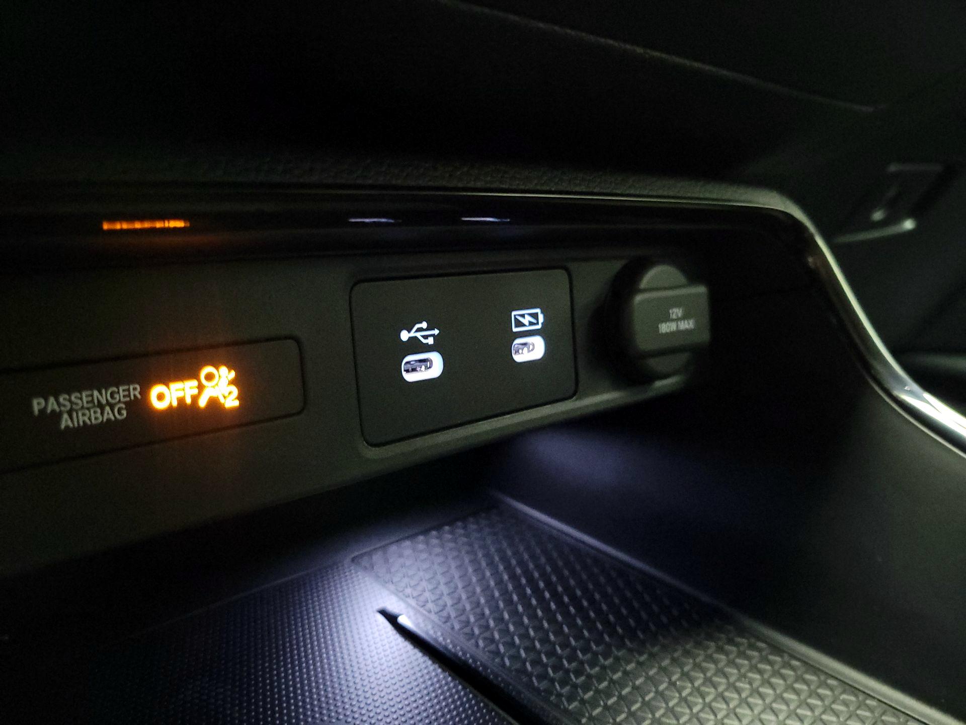 Thumbnail: 2026 Honda CR-V - 17