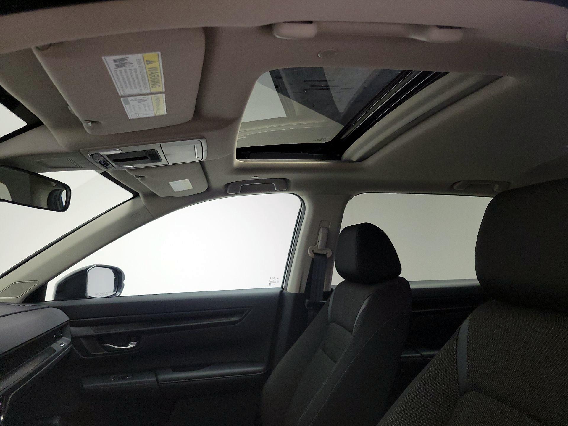 Thumbnail: 2026 Honda CR-V - 18