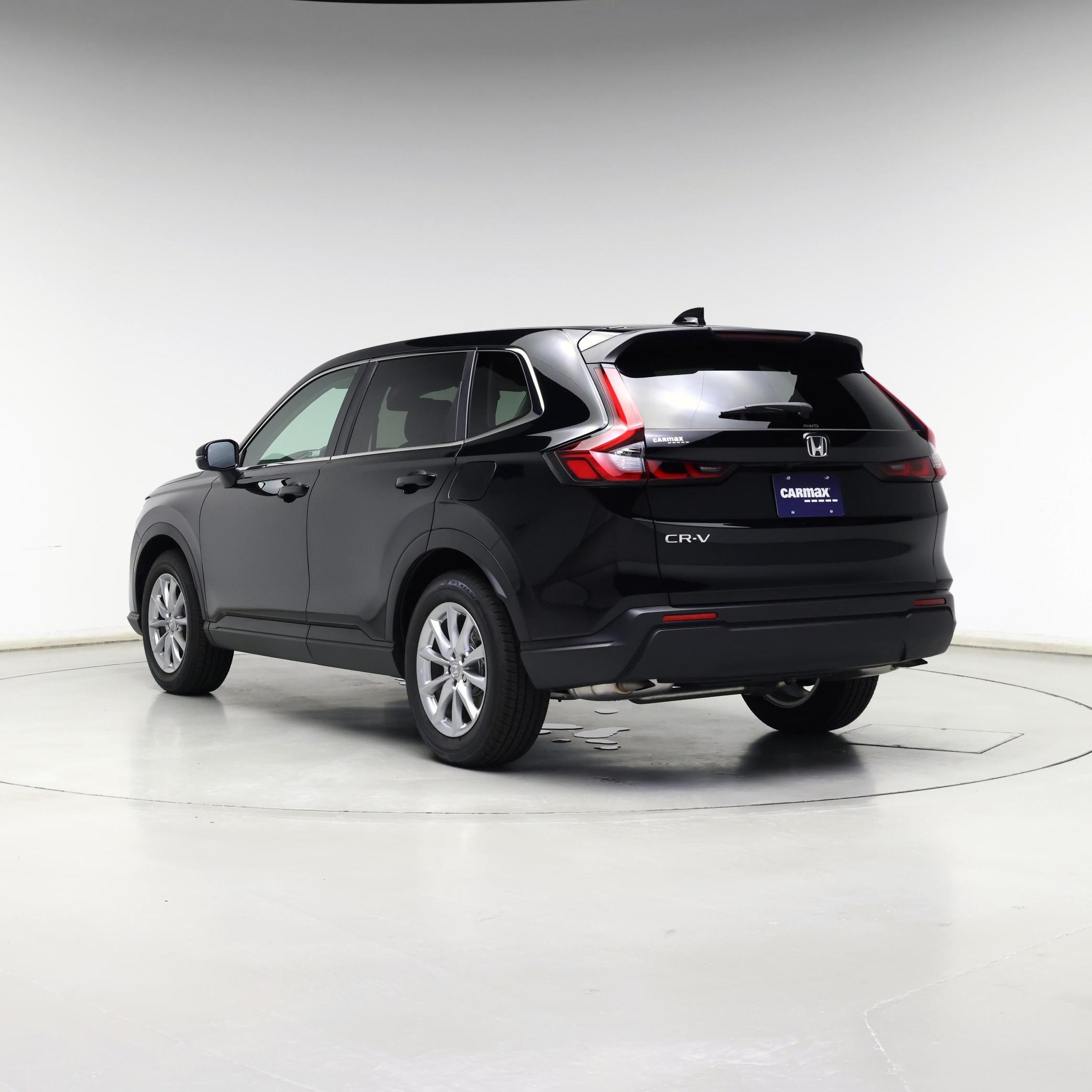 Thumbnail: 2026 Honda CR-V - 2