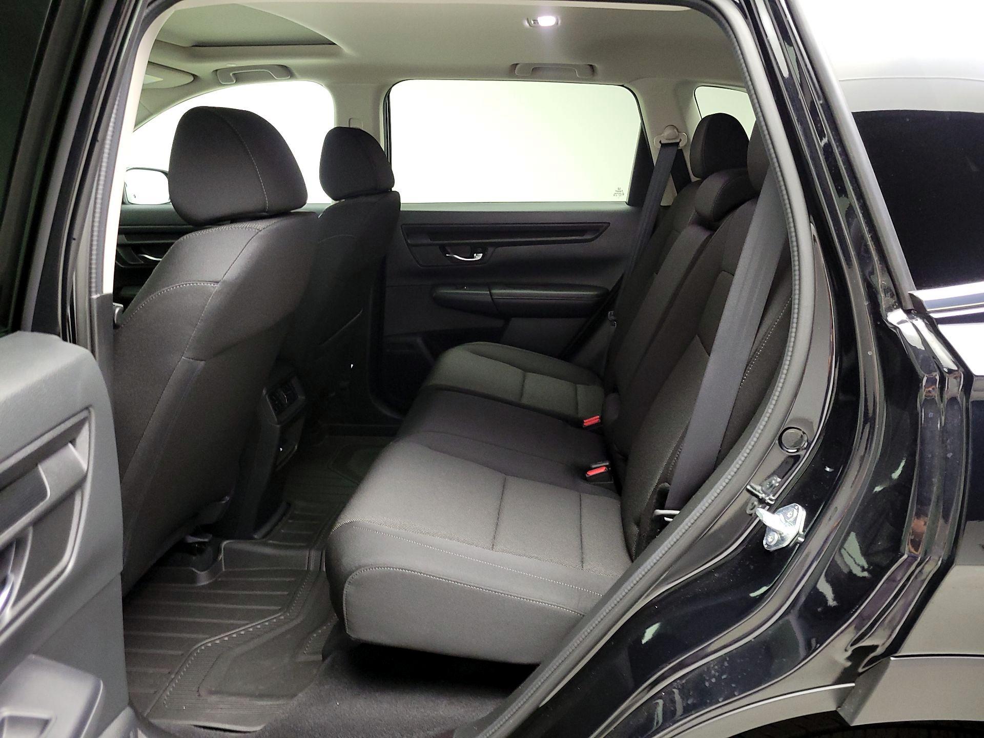 Thumbnail: 2026 Honda CR-V - 19