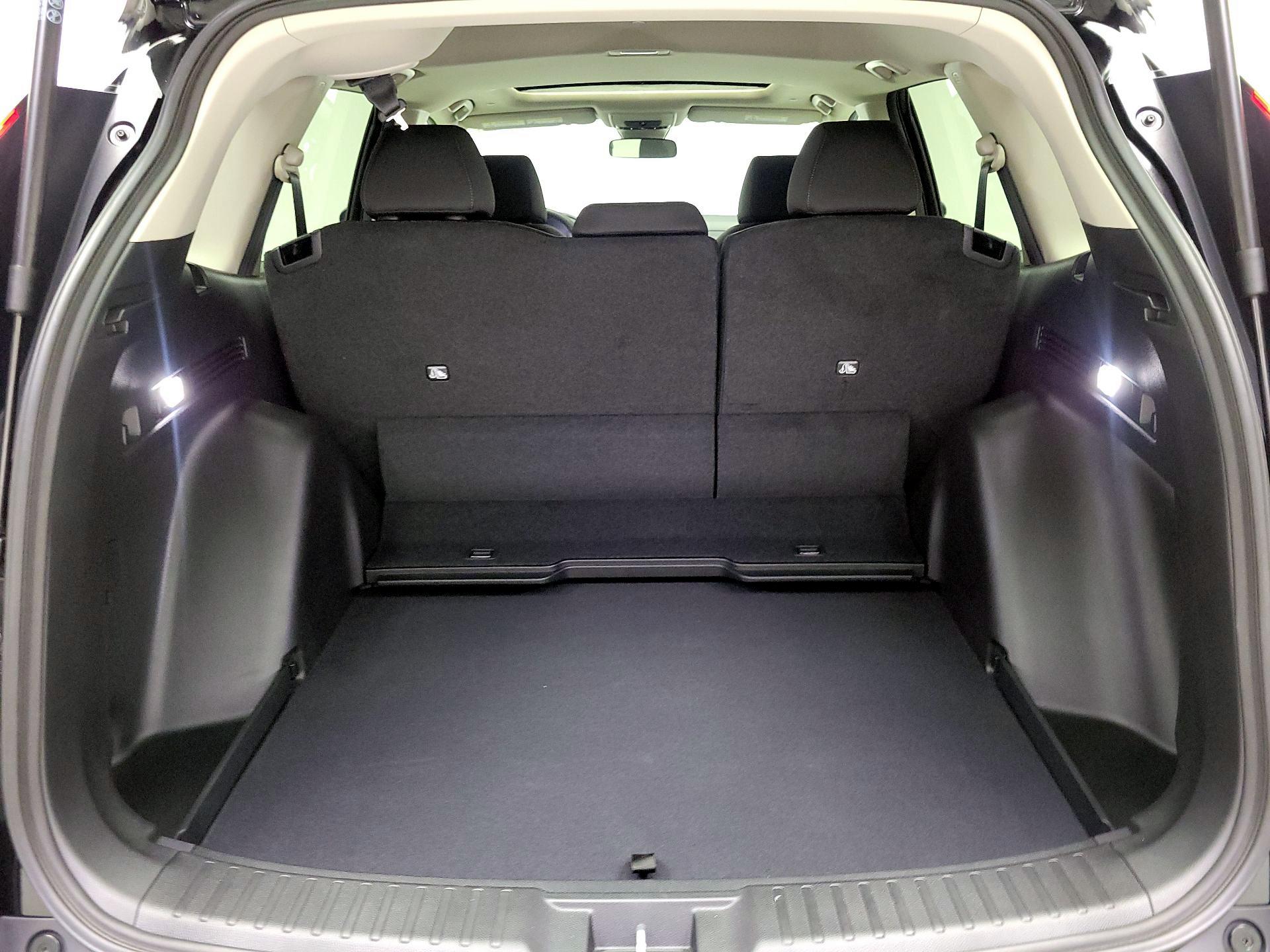 Thumbnail: 2026 Honda CR-V - 20