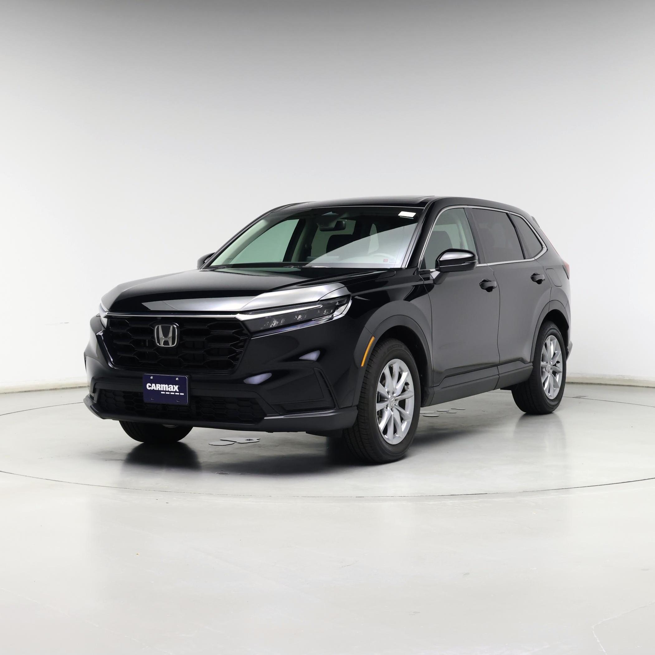 Thumbnail: 2026 Honda CR-V - 4