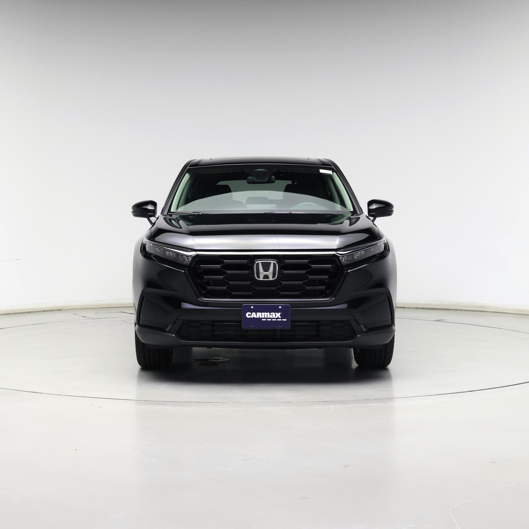 Thumbnail: 2026 Honda CR-V - 5
